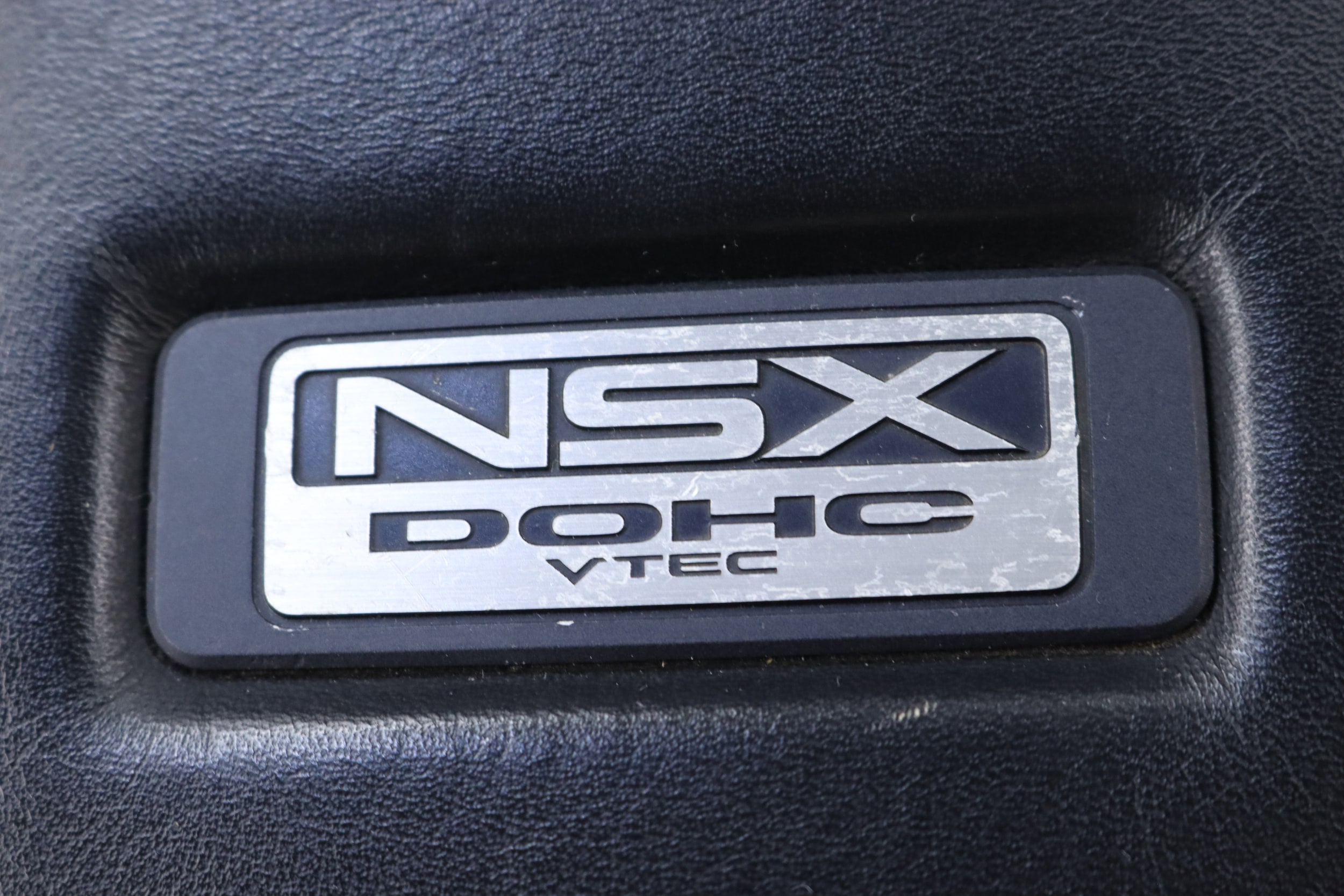 1991 Honda NSX 65
