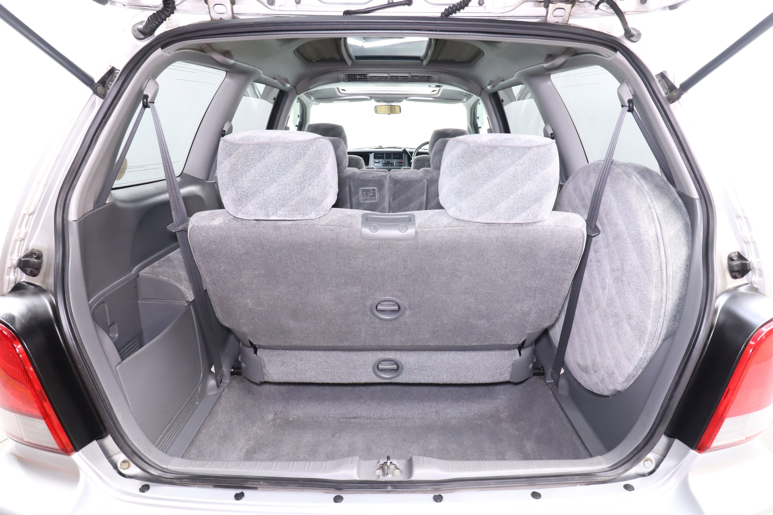 1998 Honda Odyssey 31