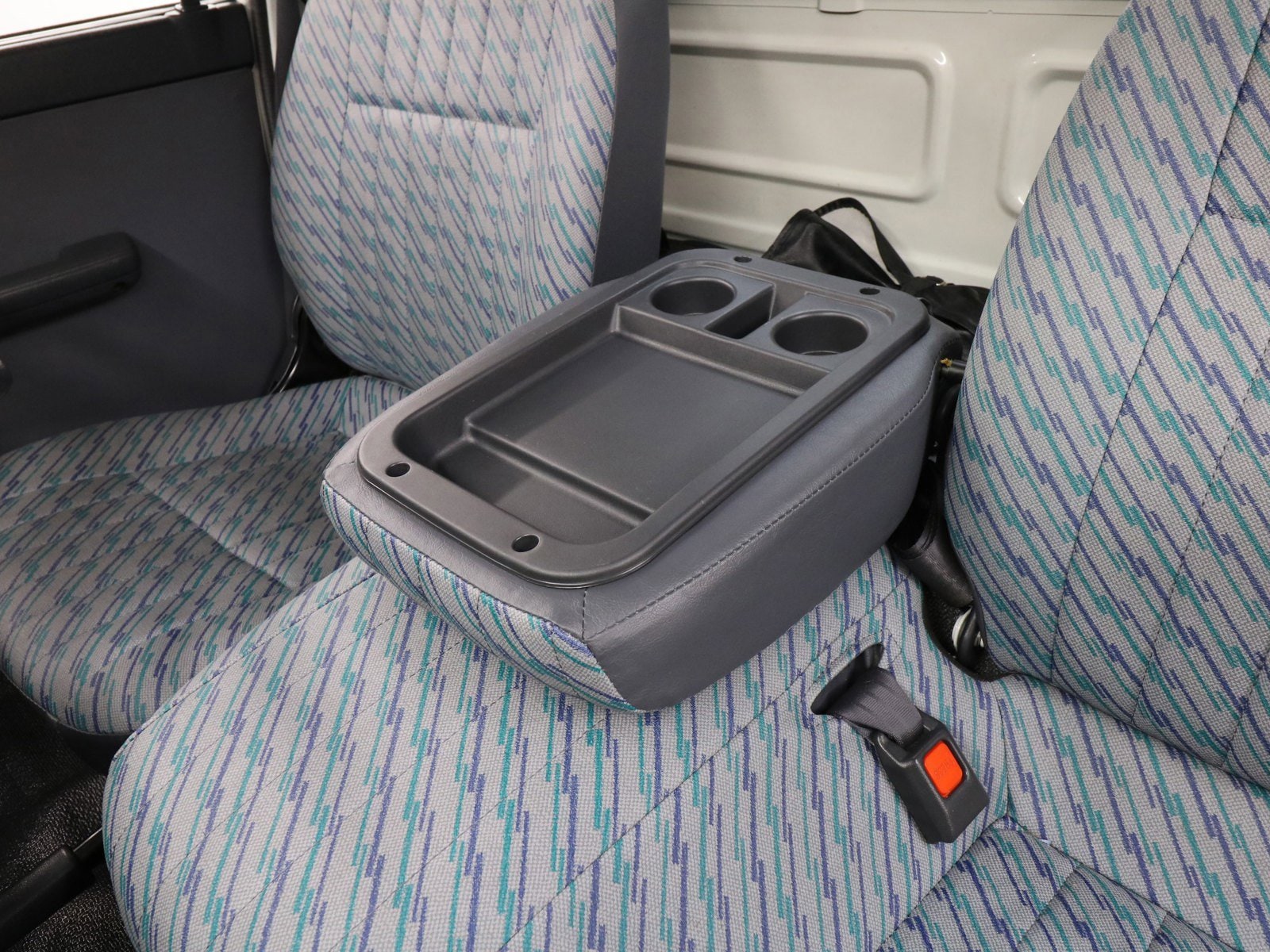1994 Toyota Liteace 16