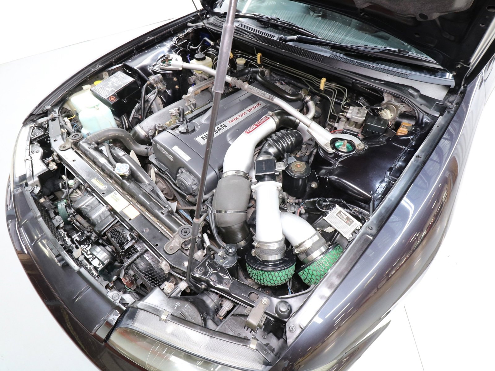 1995 Nissan Skyline 32