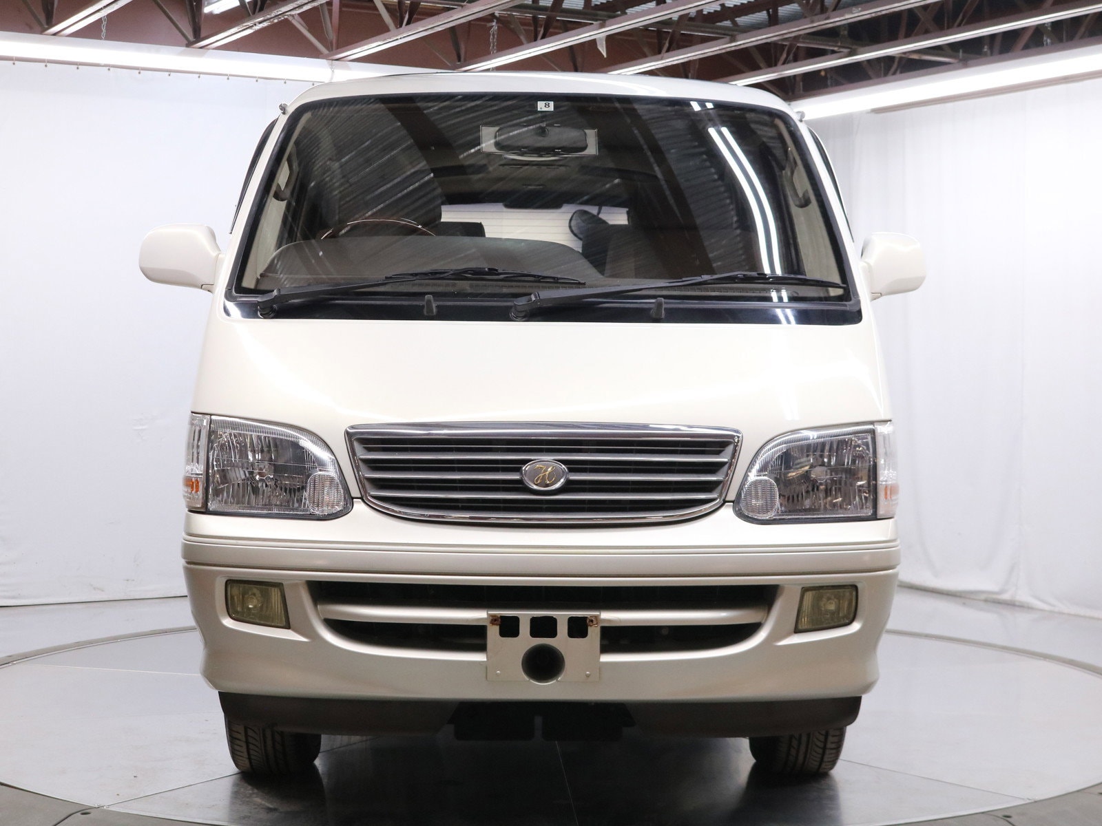 1999 Toyota Hiace 3