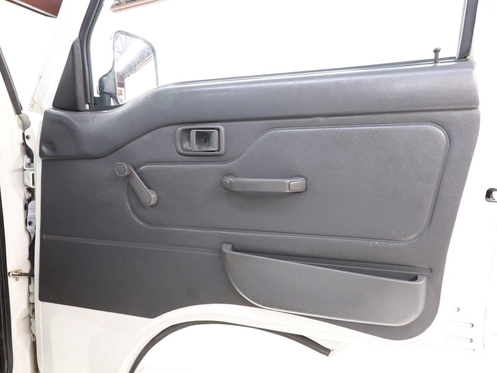 1998 Daihatsu Hijet 18