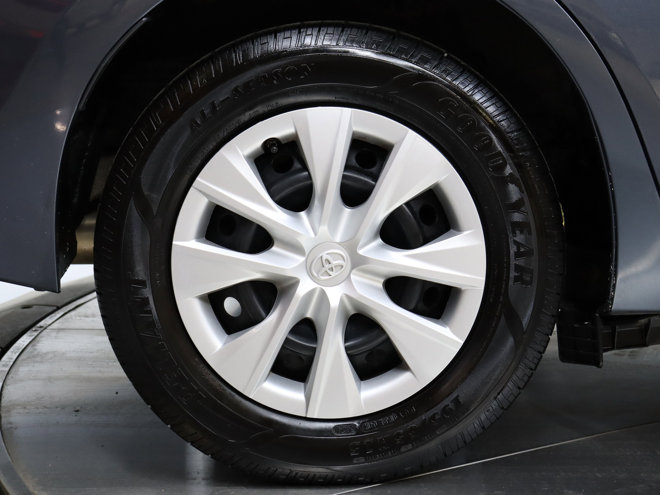 2014 Toyota Corolla 31