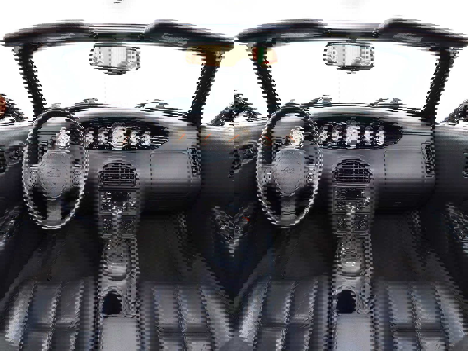 1999 Plymouth Prowler 41