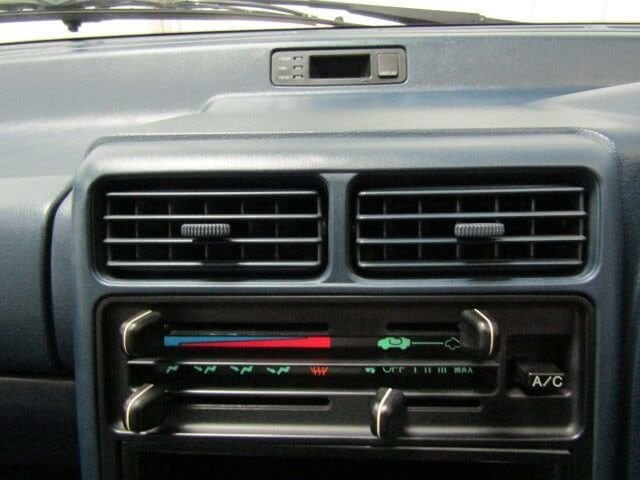 1988 Honda Today 18