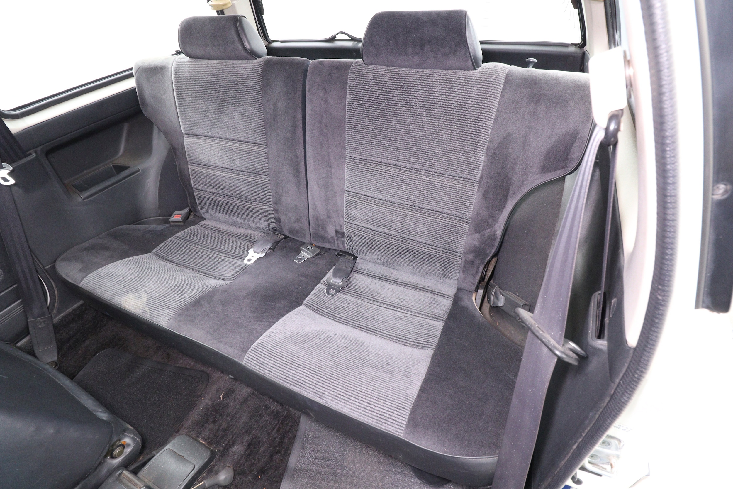 1986 Honda Civic 28