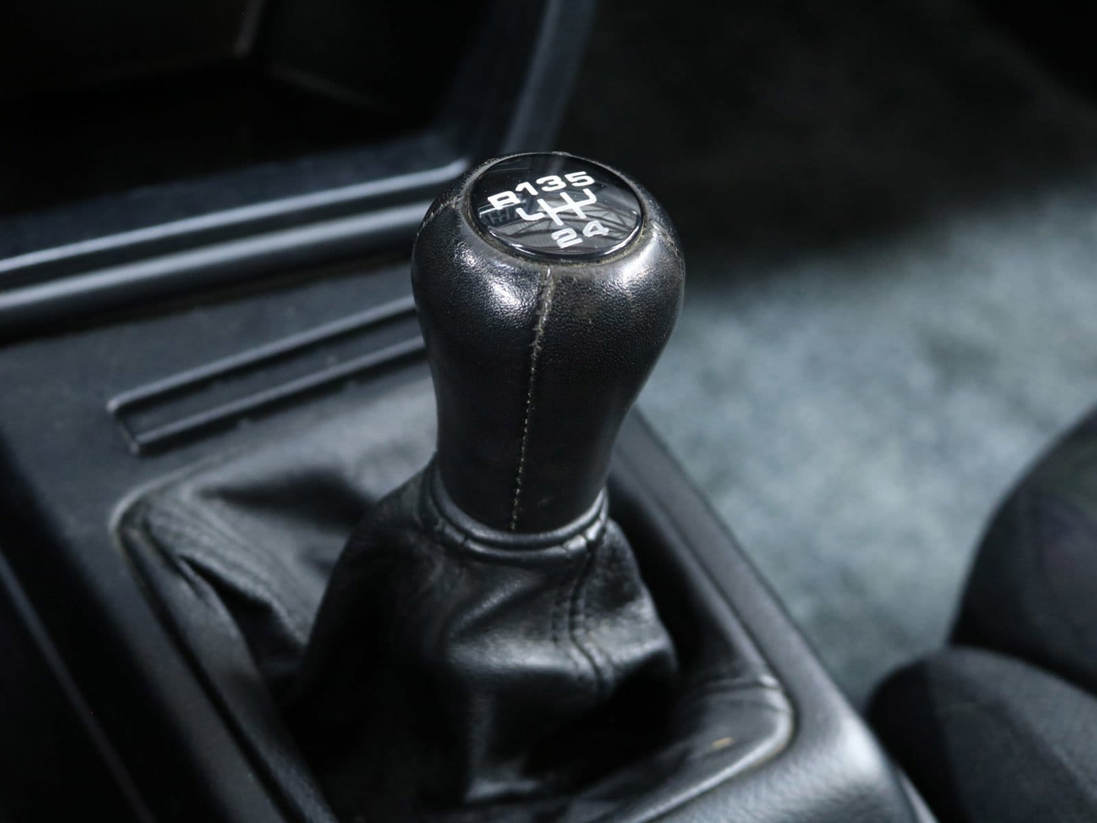 1991 Volkswagen Corrado 13
