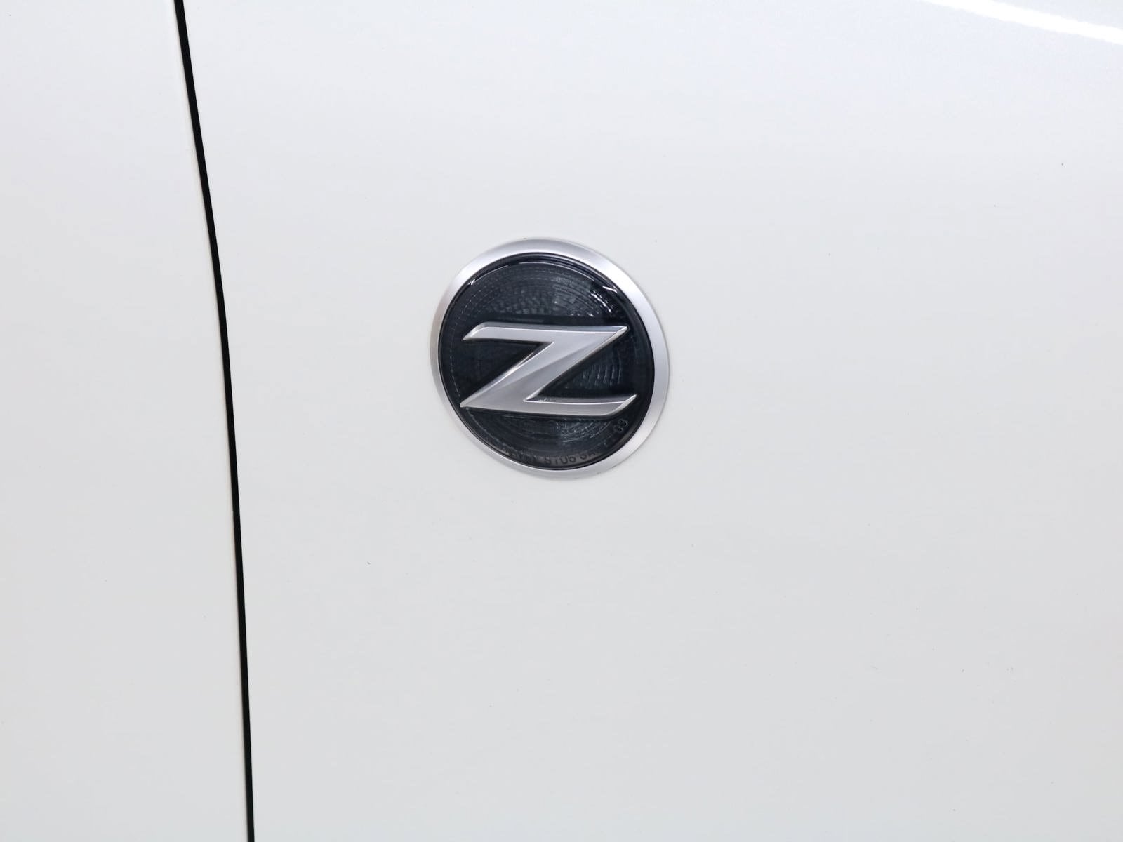 2009 Nissan 370Z NISMO - Photo 47