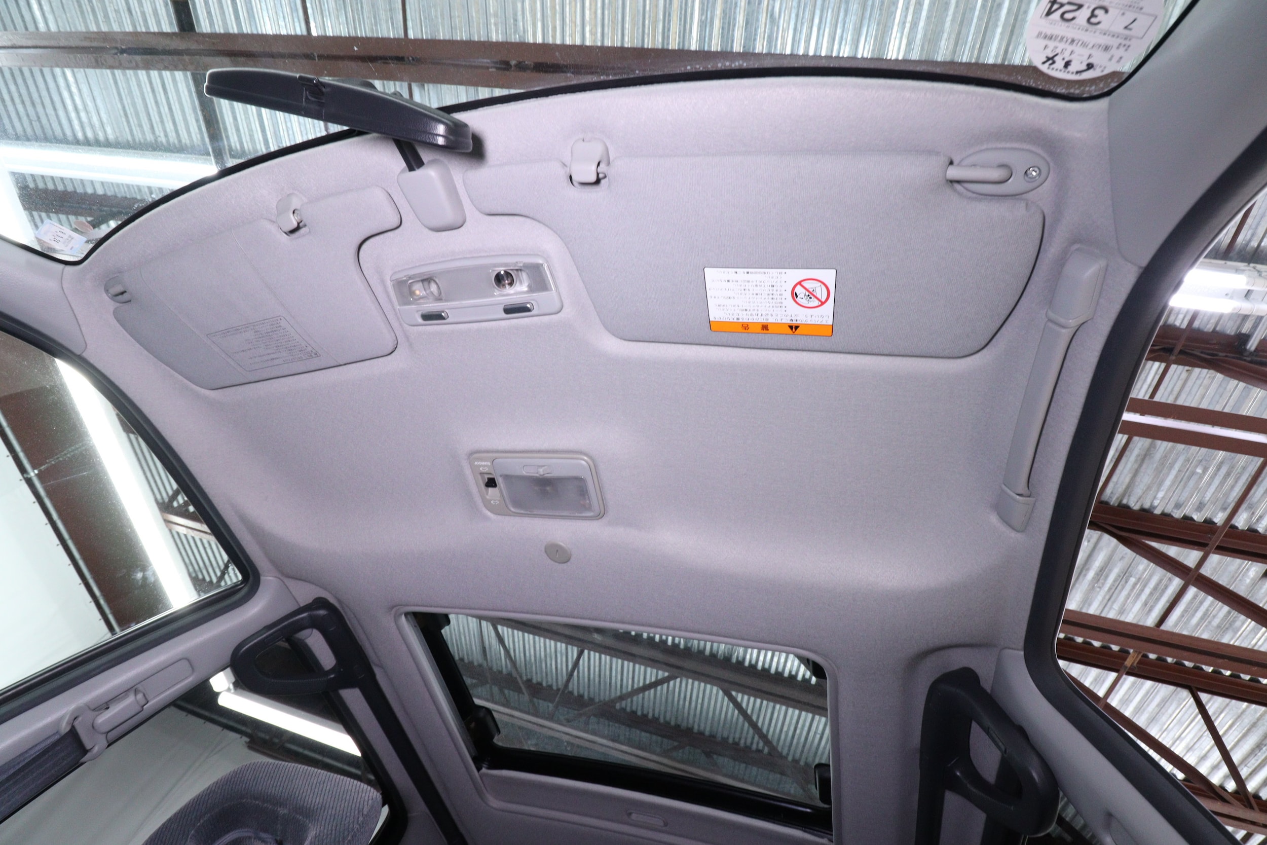 1999 Honda CR-V 52