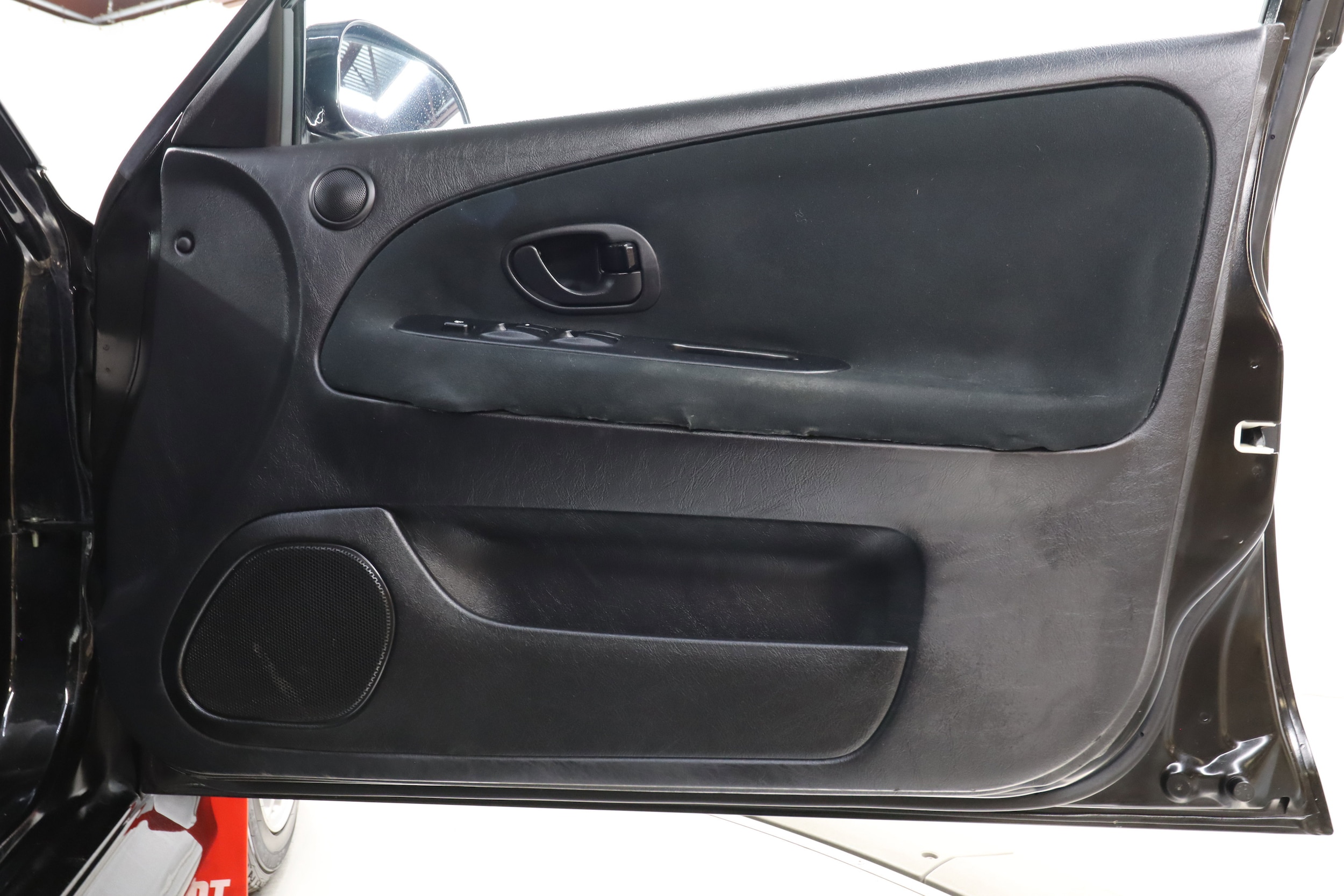 1999 Mitsubishi Lancer 22