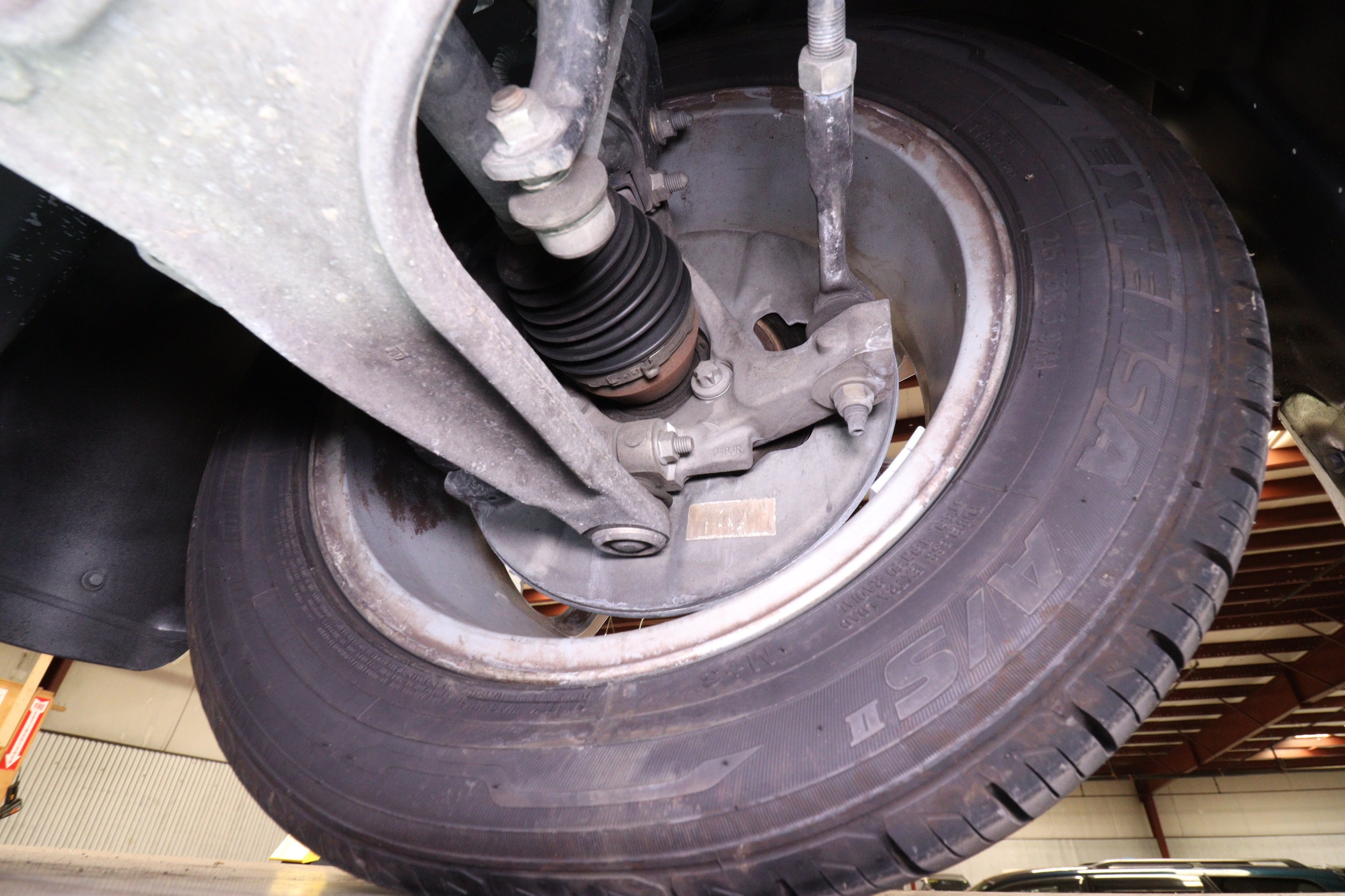 2004 Saab 2.0T 9-3 53