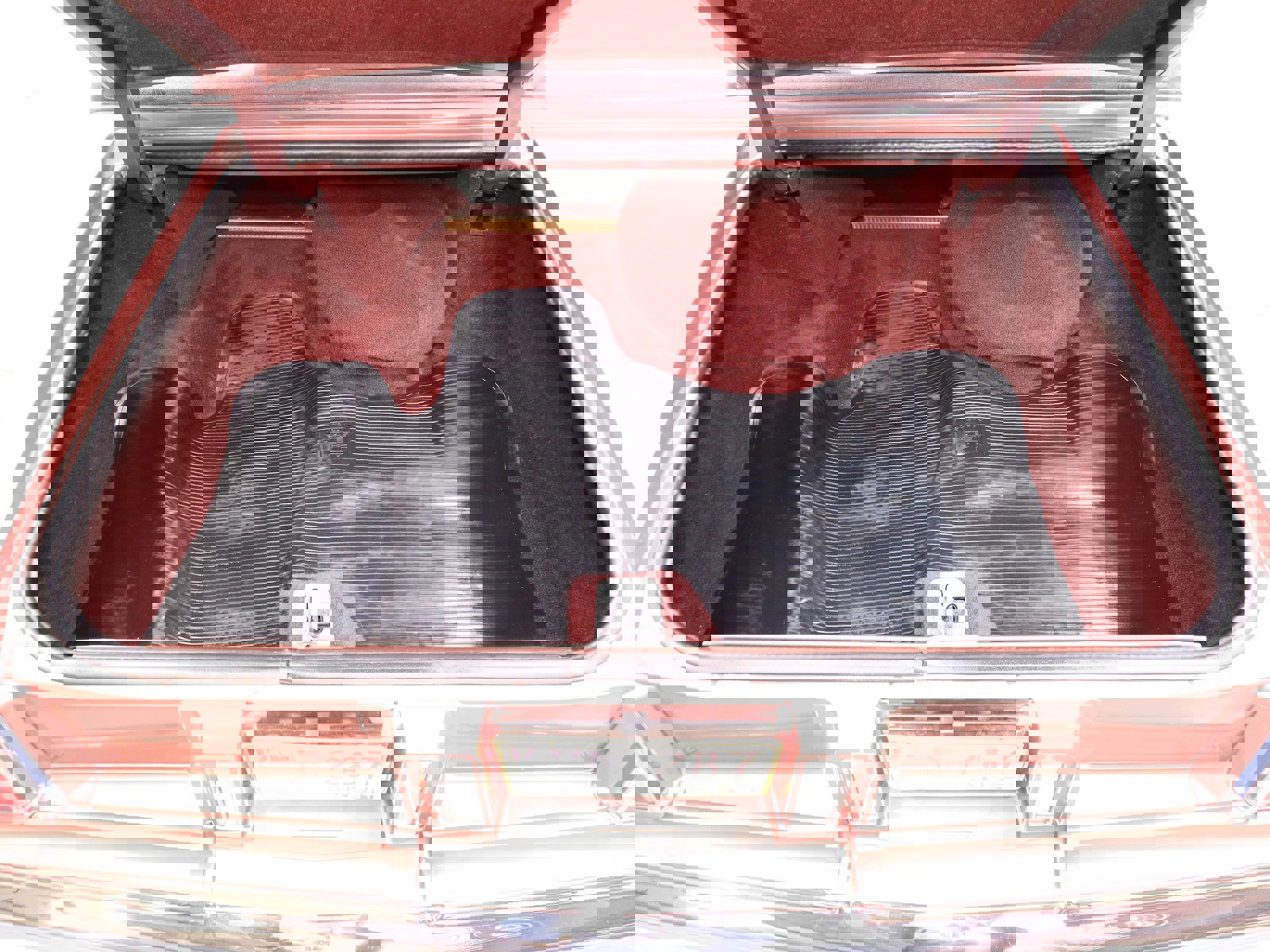 1977 Cadillac Seville 29