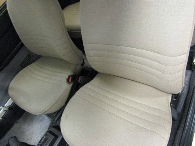 1987 Nissan Be-1 13