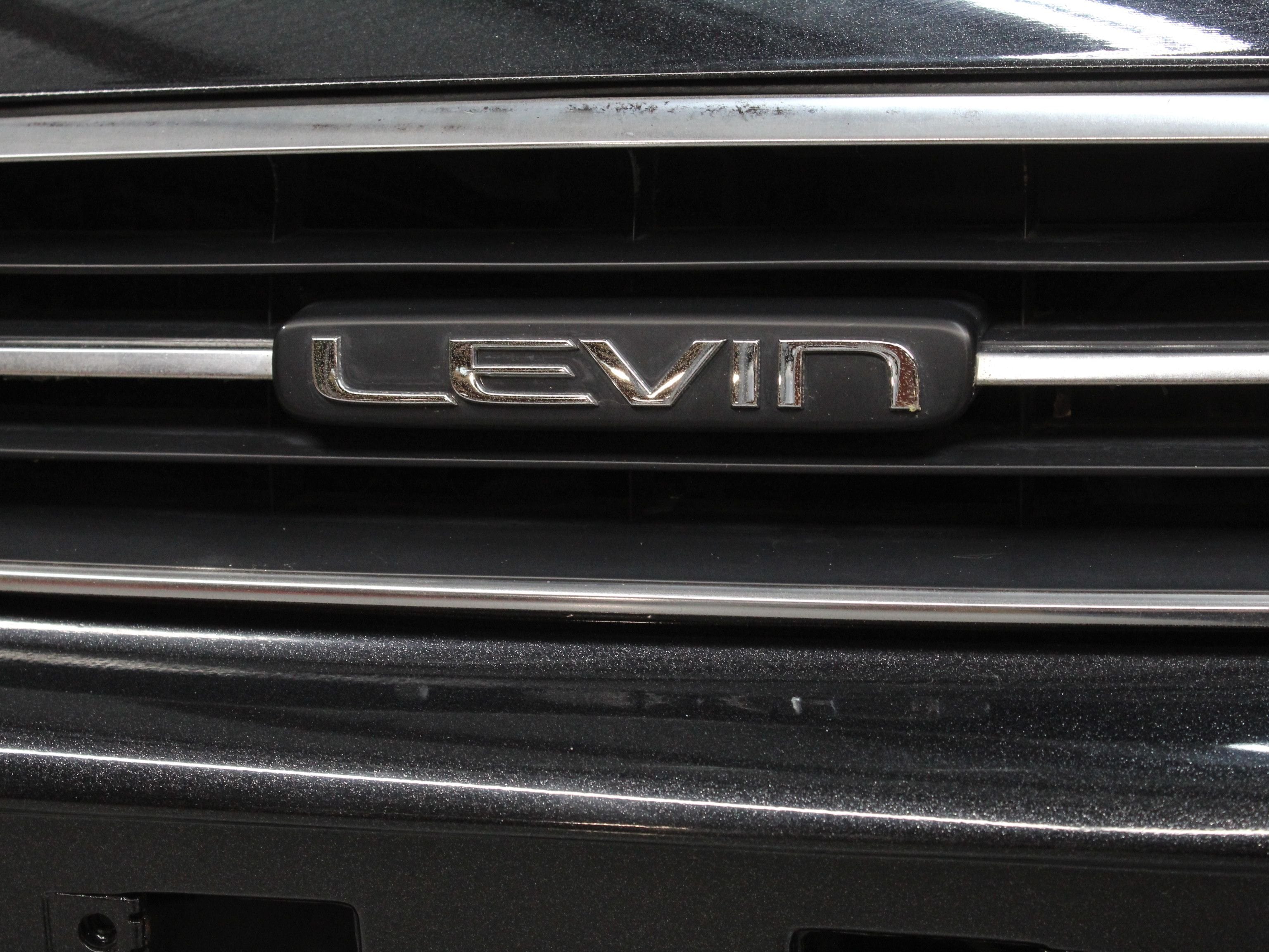1991 Toyota Corolla Levin 45