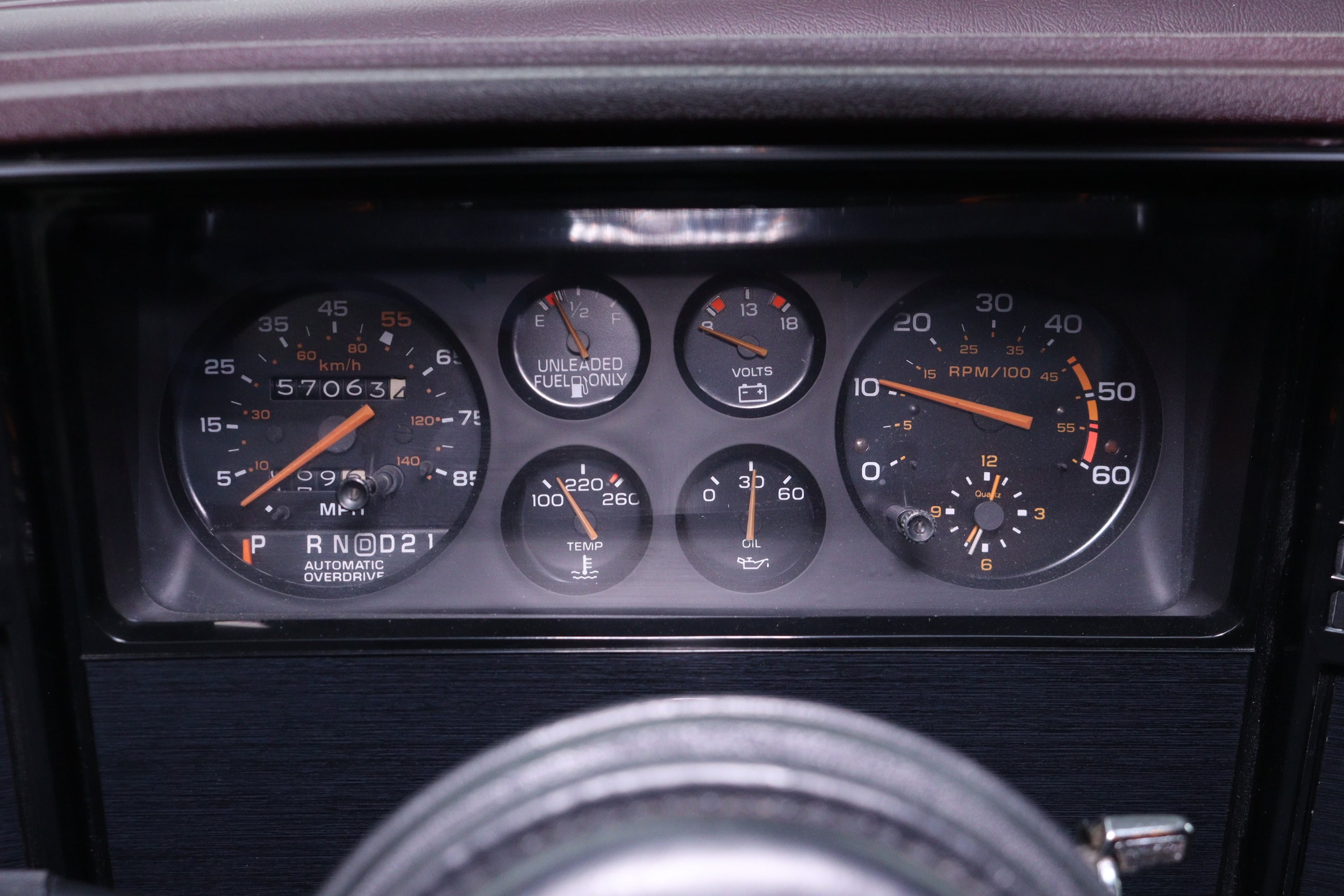 1985 Chevrolet Monte Carlo 11