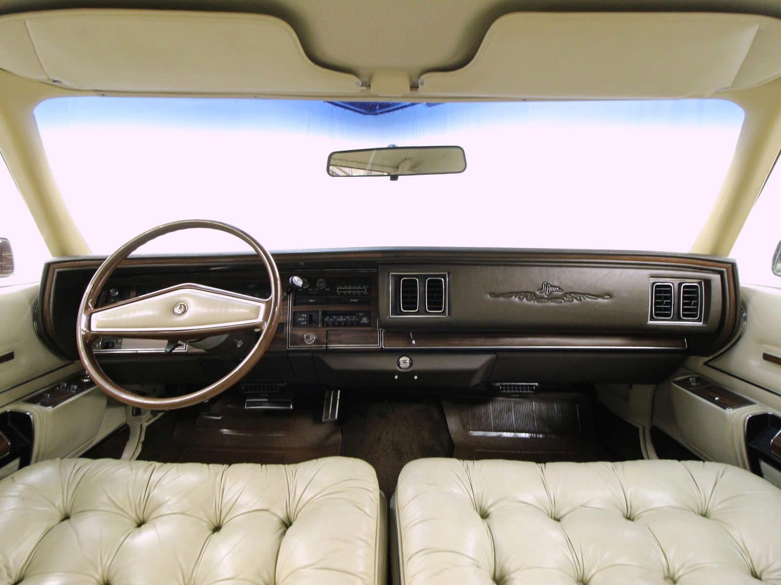 1975 Chrysler Imperial 73