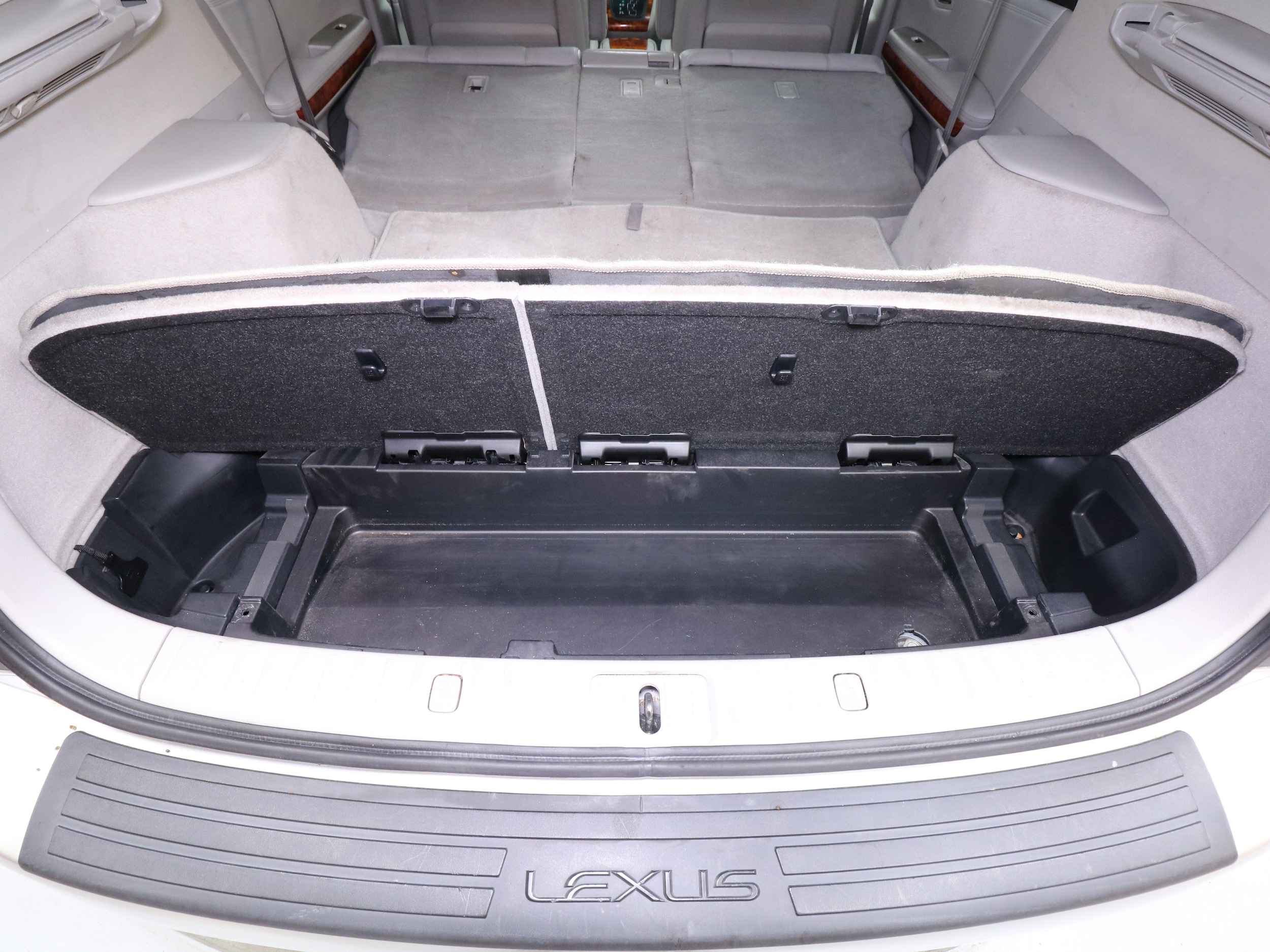 2009 Lexus RX 350 29