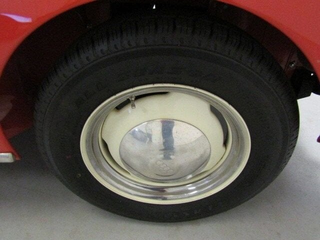 1961 Auto Union 1000 37