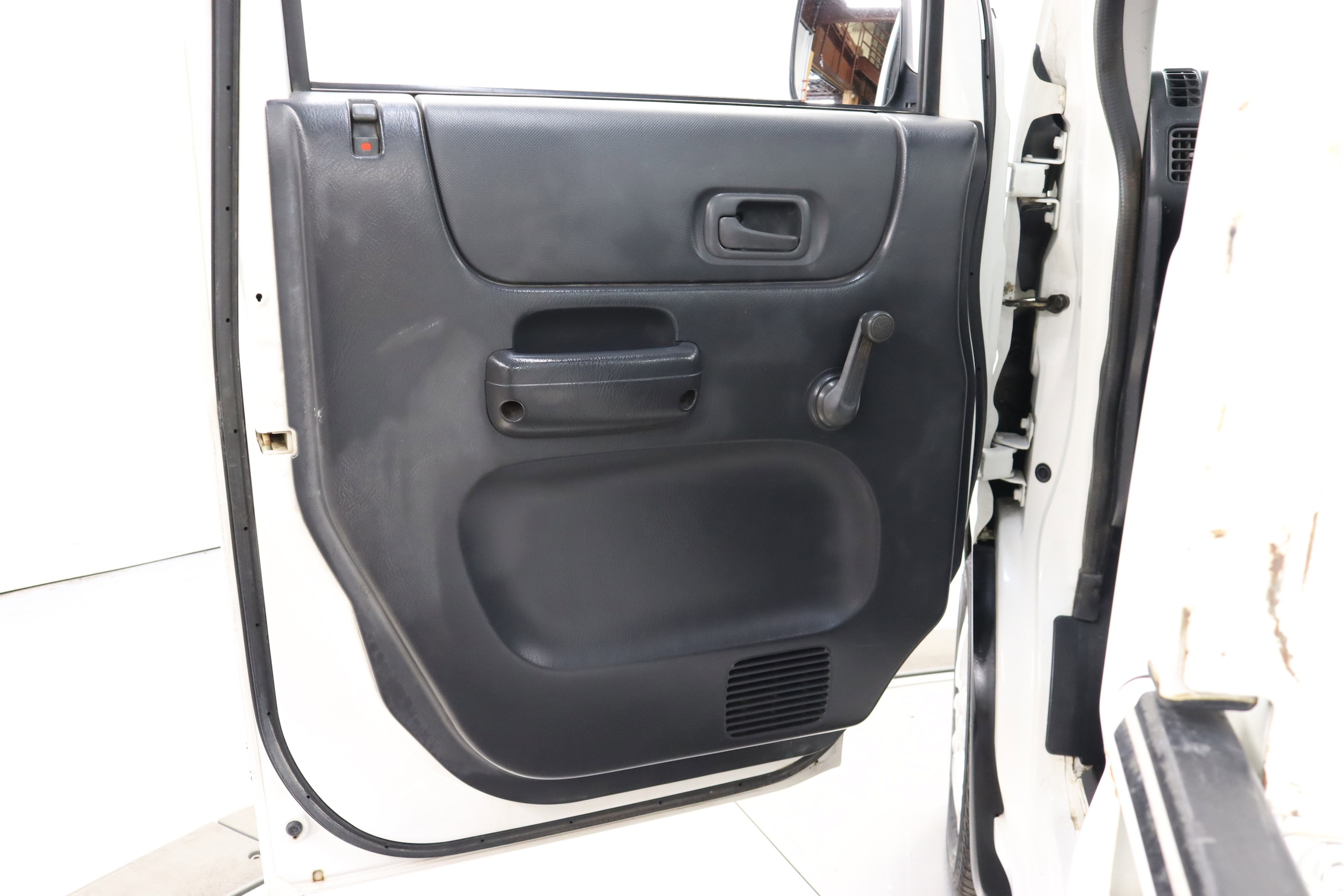 1999 Honda Acty 19