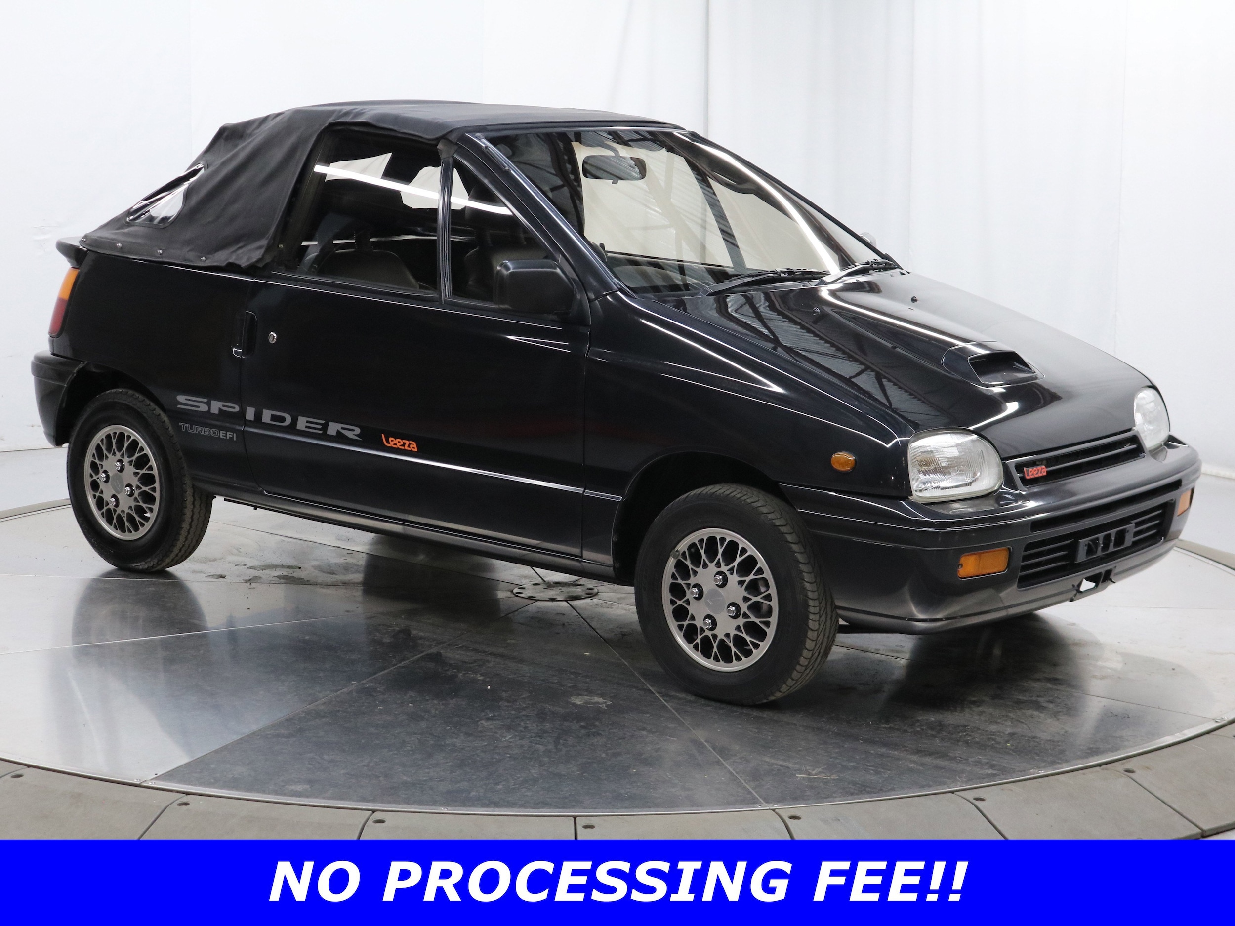 1992 Daihatsu Leeza 3
