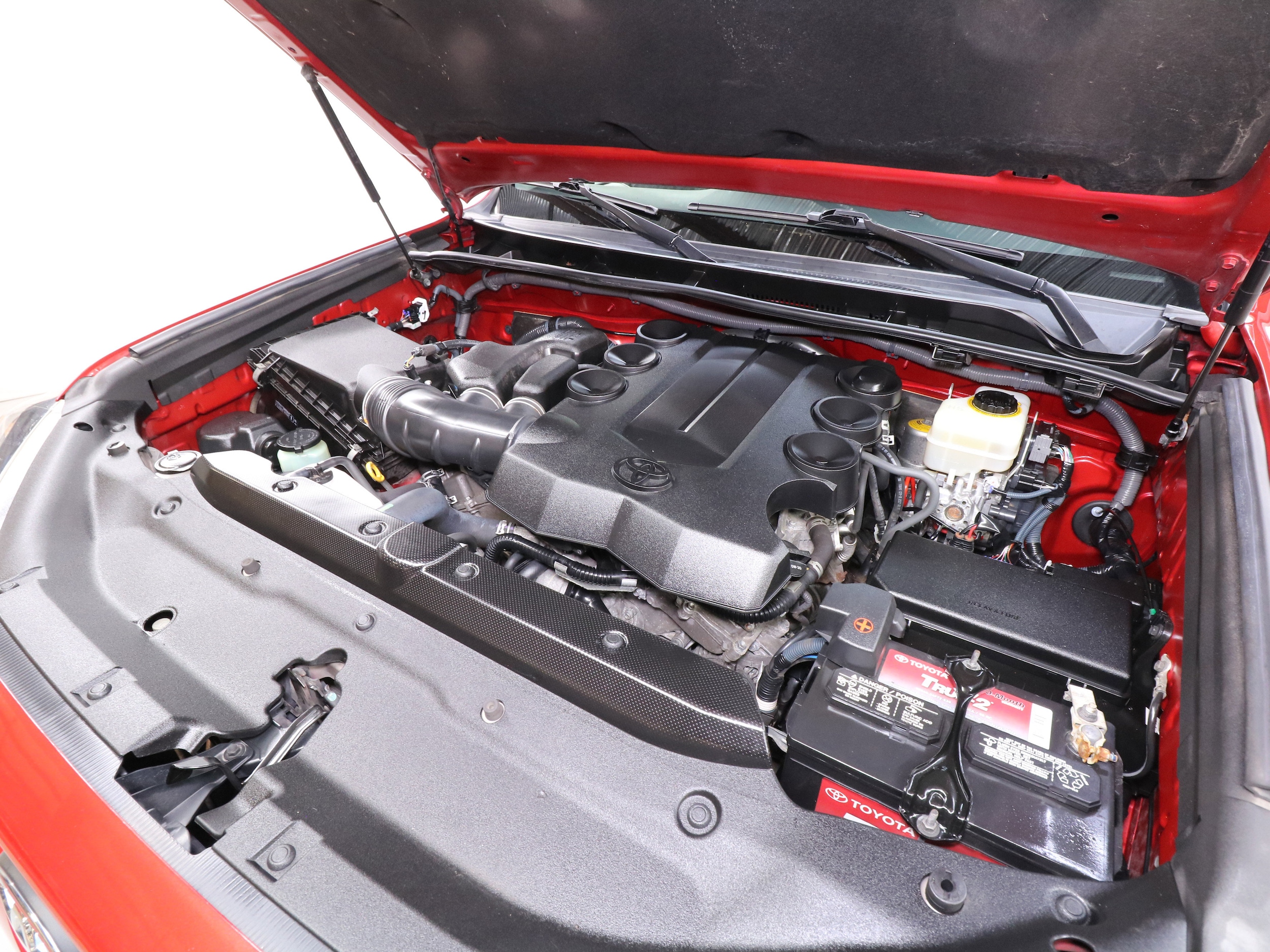 2016 Toyota 4Runner 29