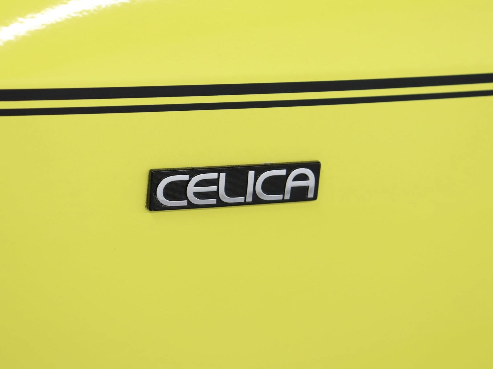 1978 Toyota Celica 51