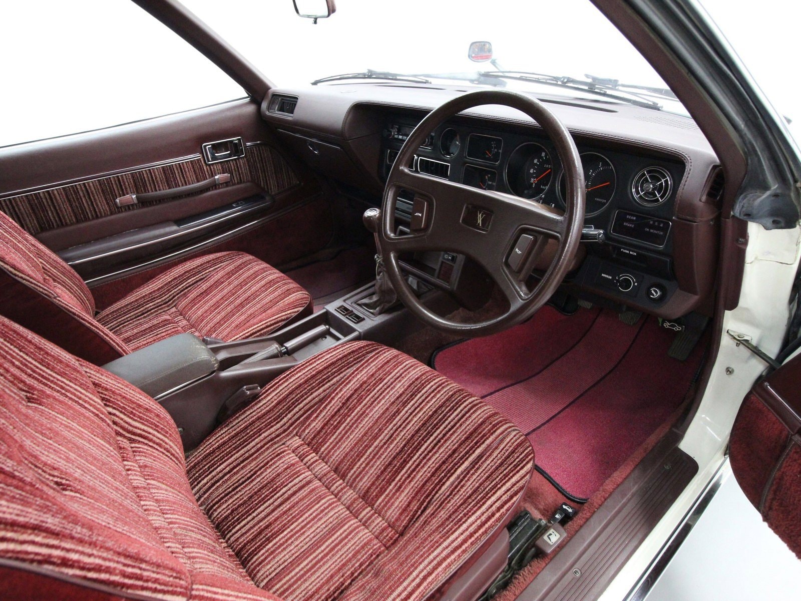 1980 Toyota Celica 9