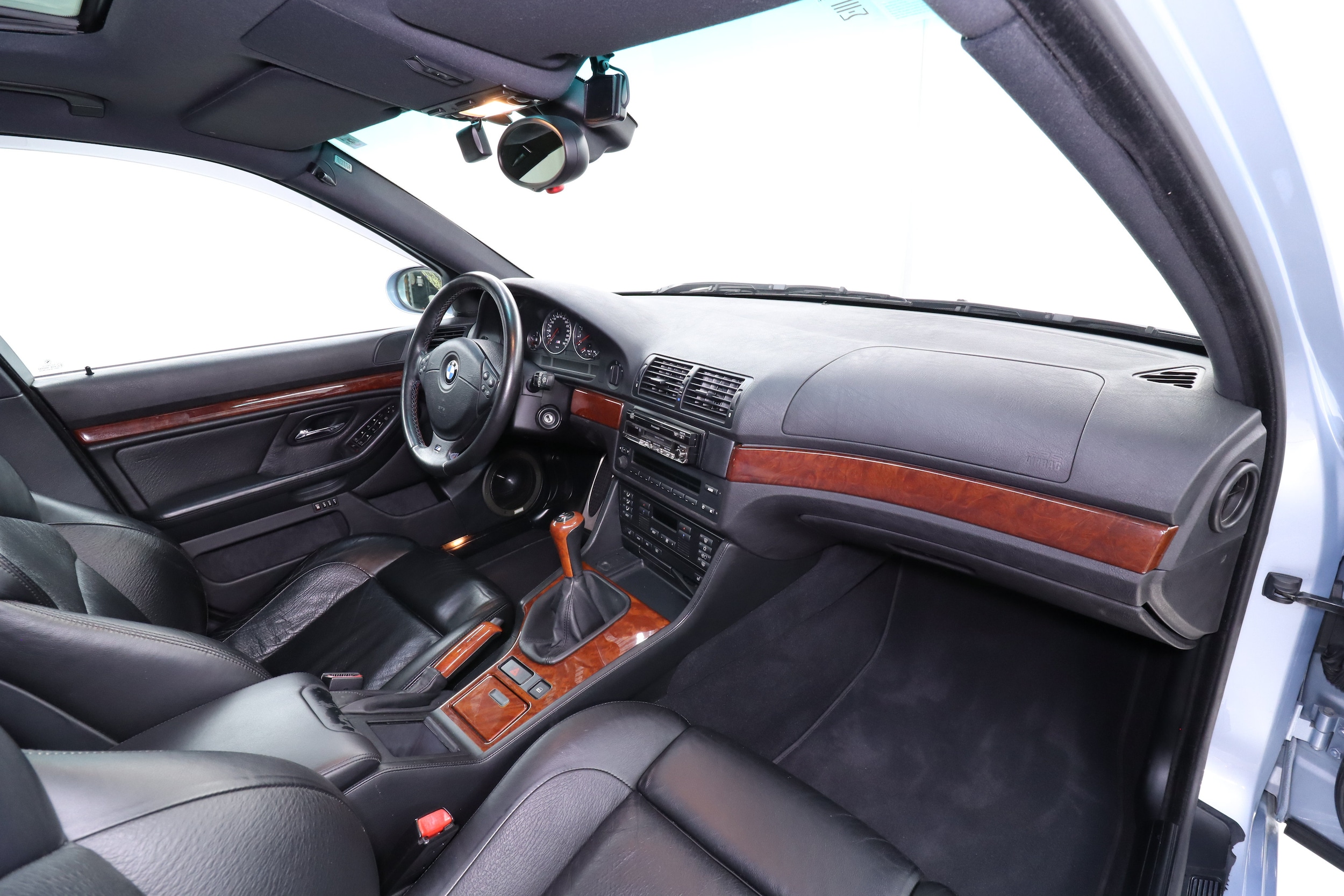 2000 BMW M5 21