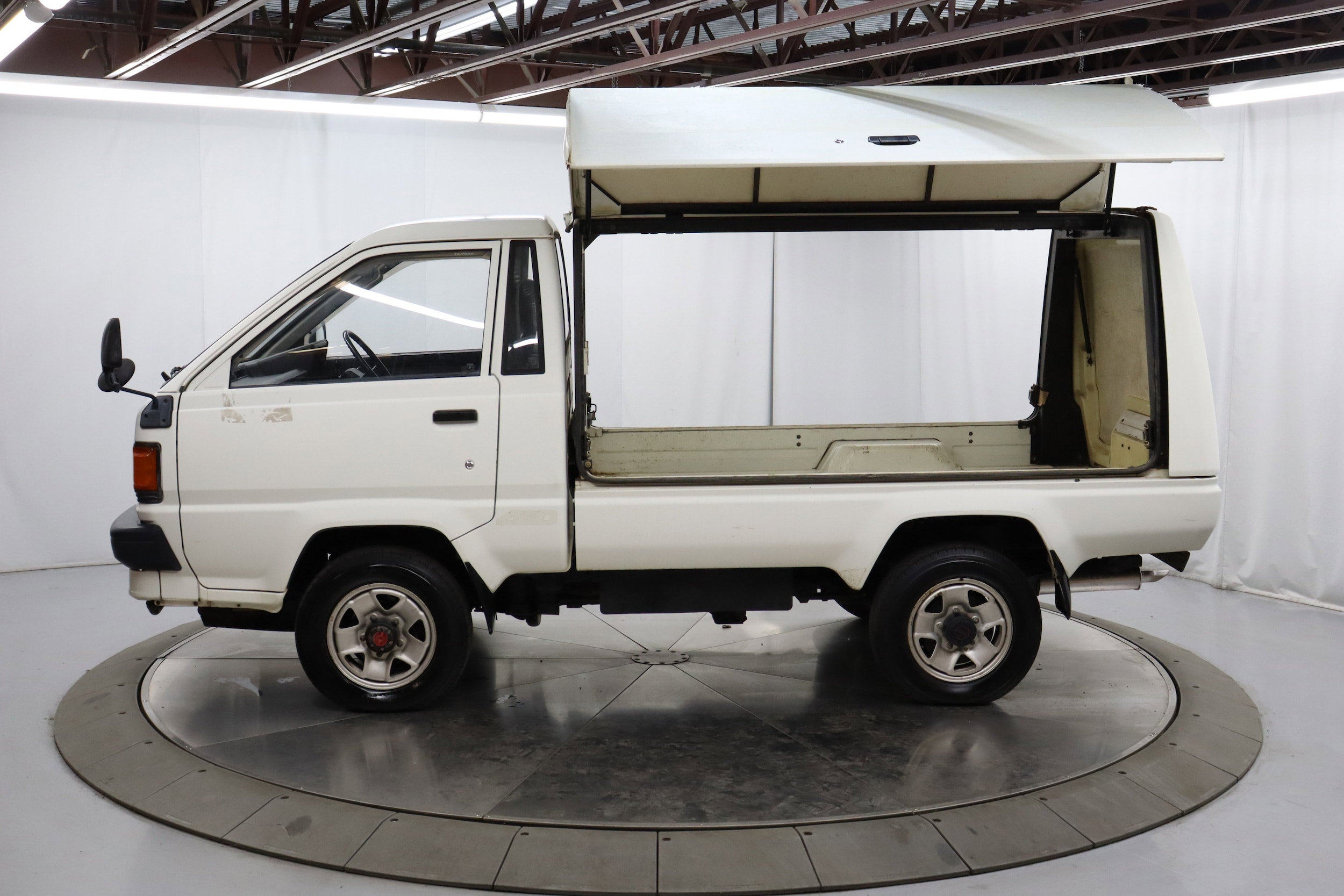 1991 Toyota Liteace 53