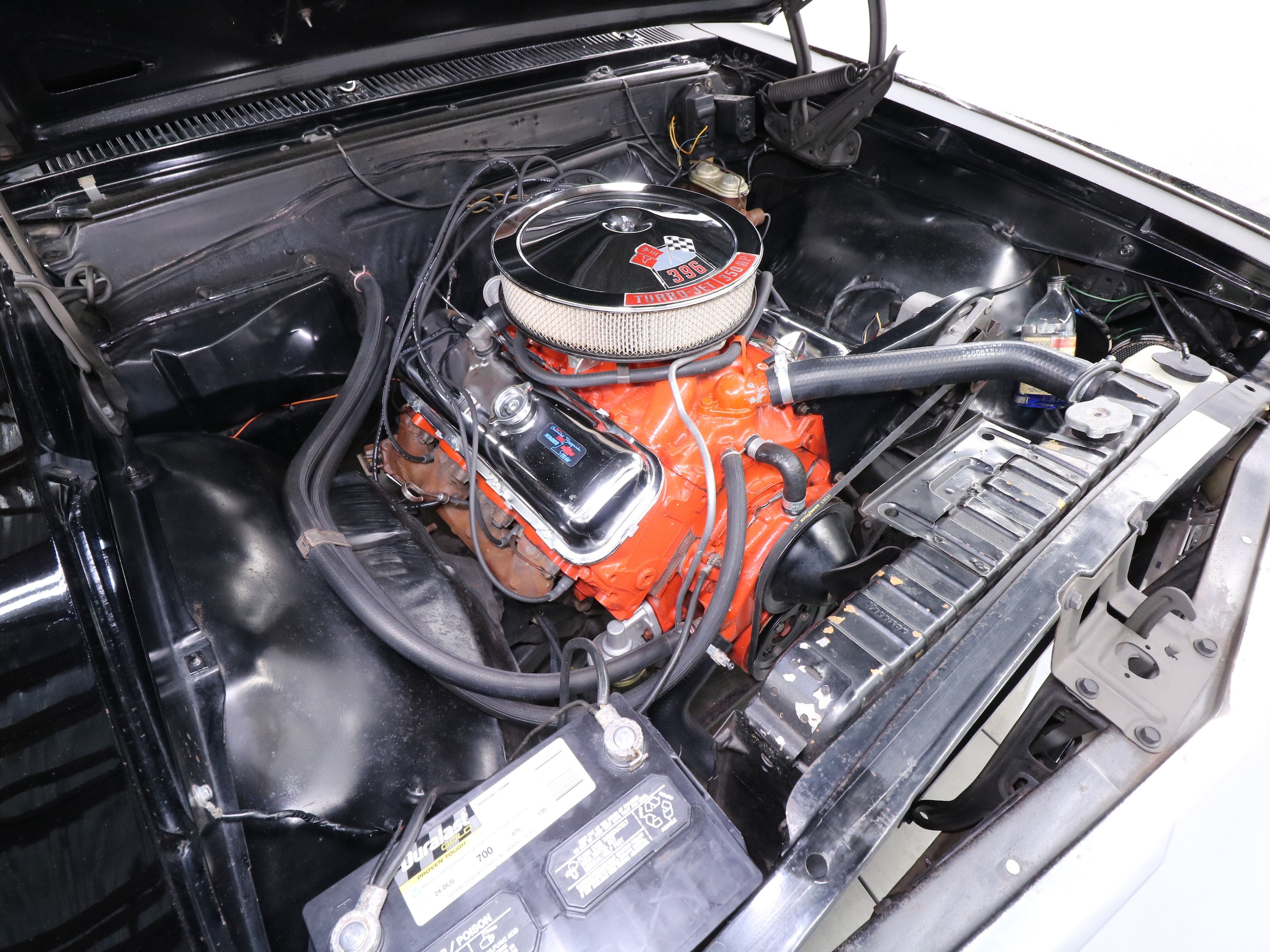 1967 Chevrolet Chevelle 60