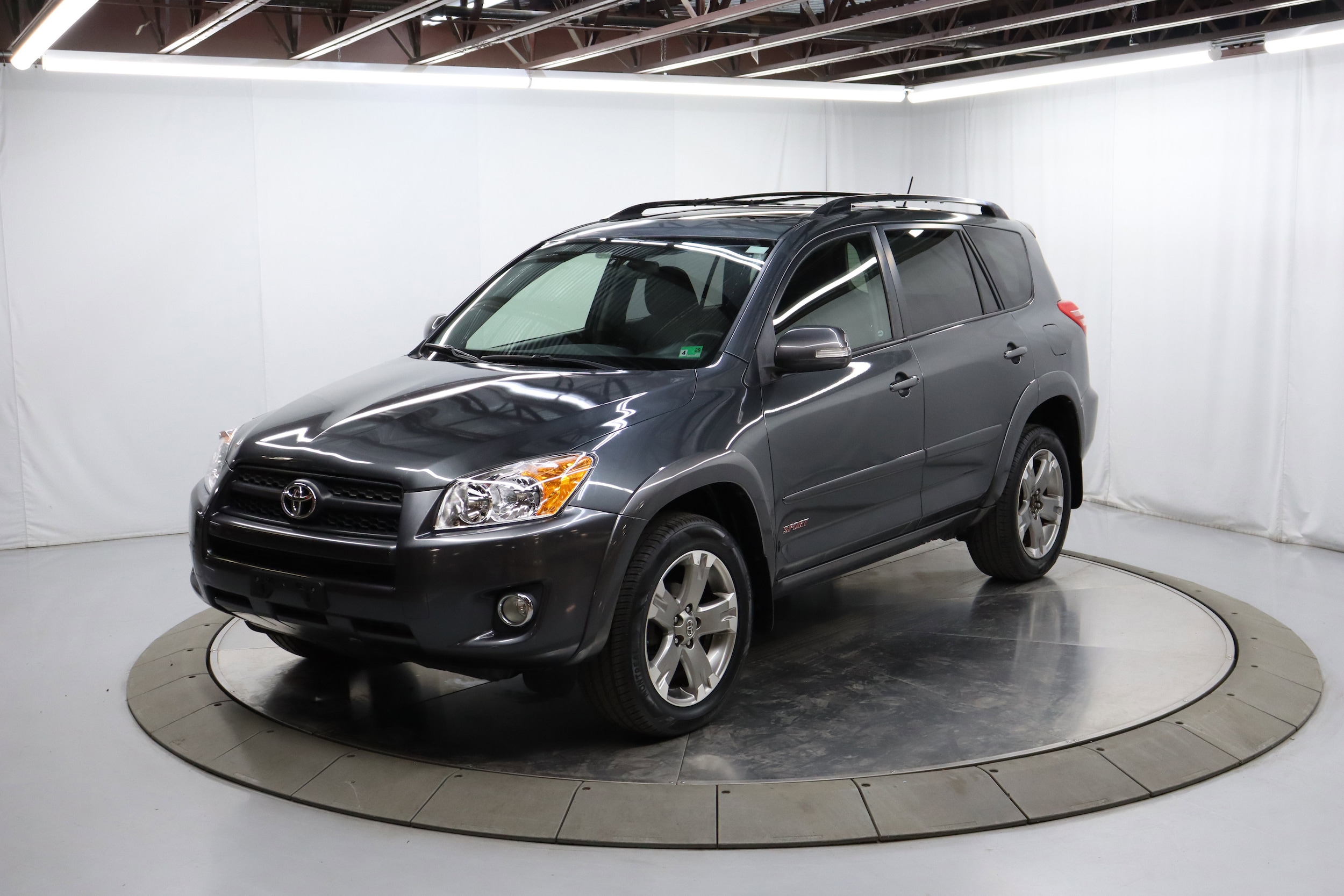 2010 Toyota RAV4 2