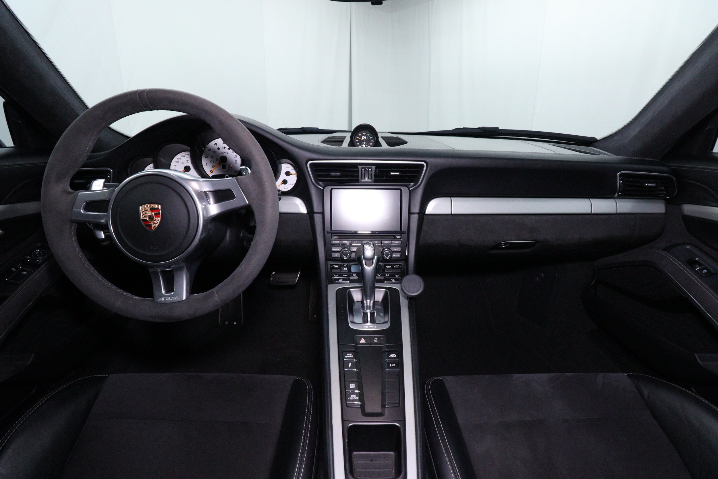 2015 Porsche 911 54
