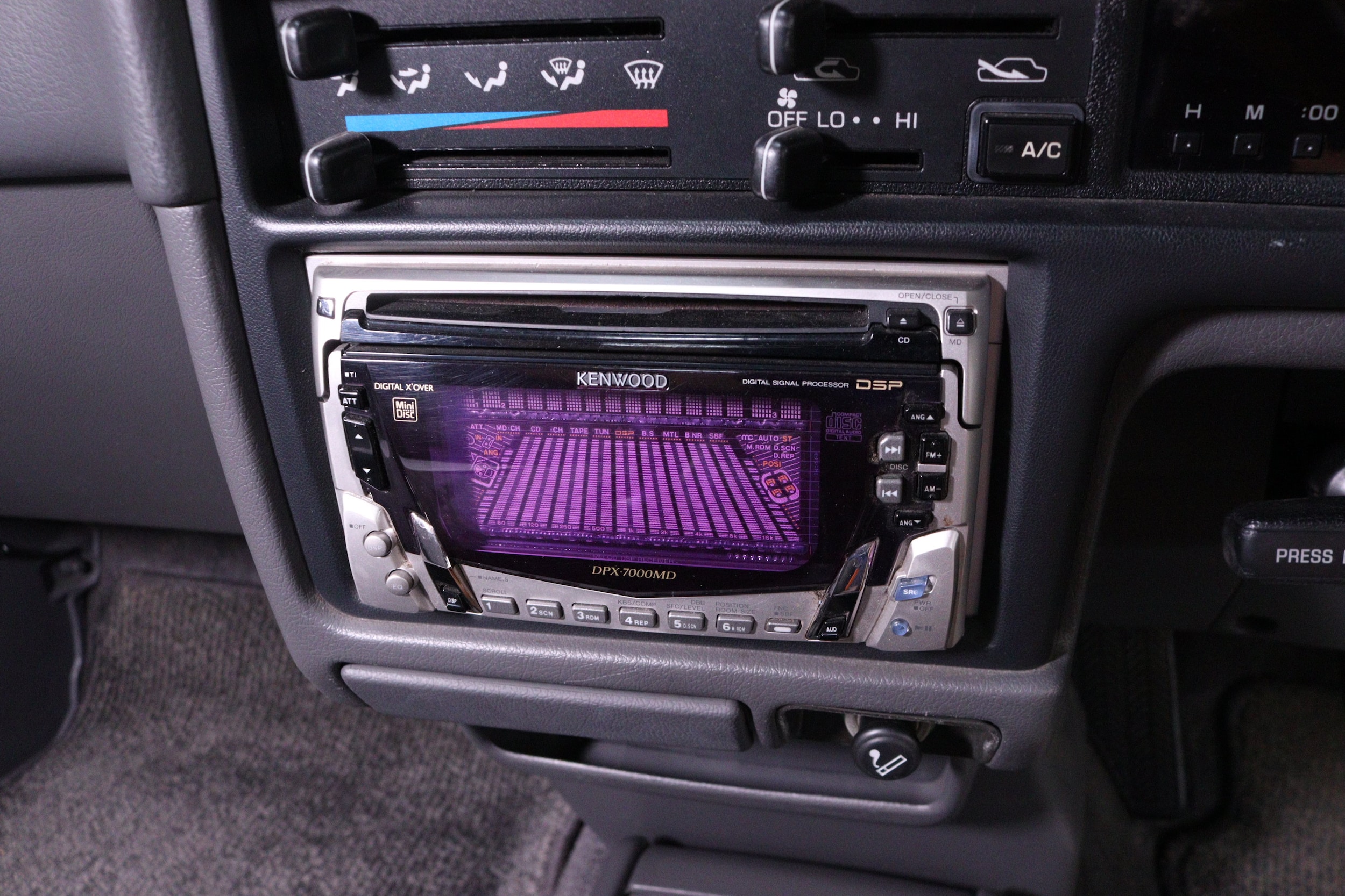 1993 Toyota Hilux 14