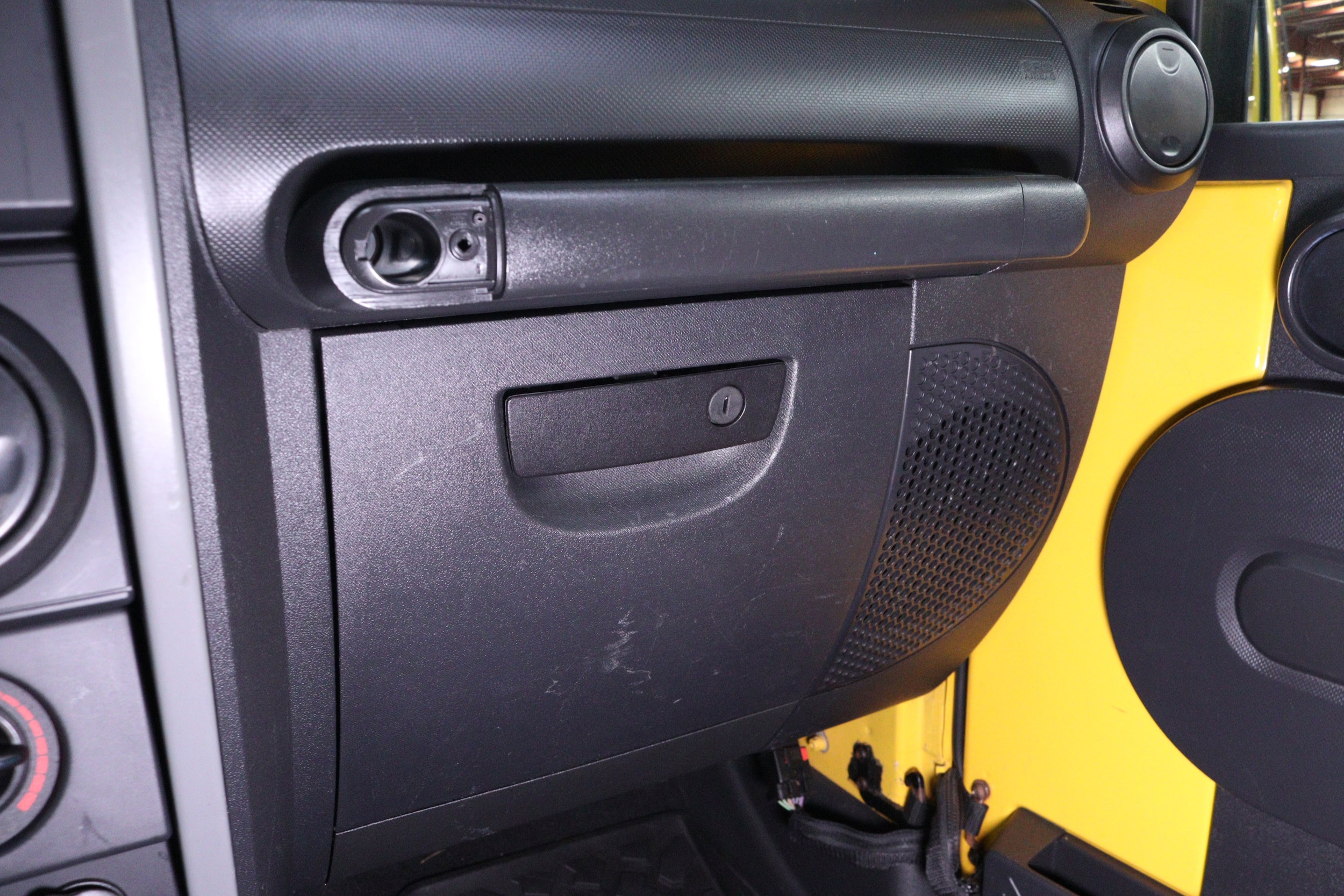 2009 Jeep Wrangler 57