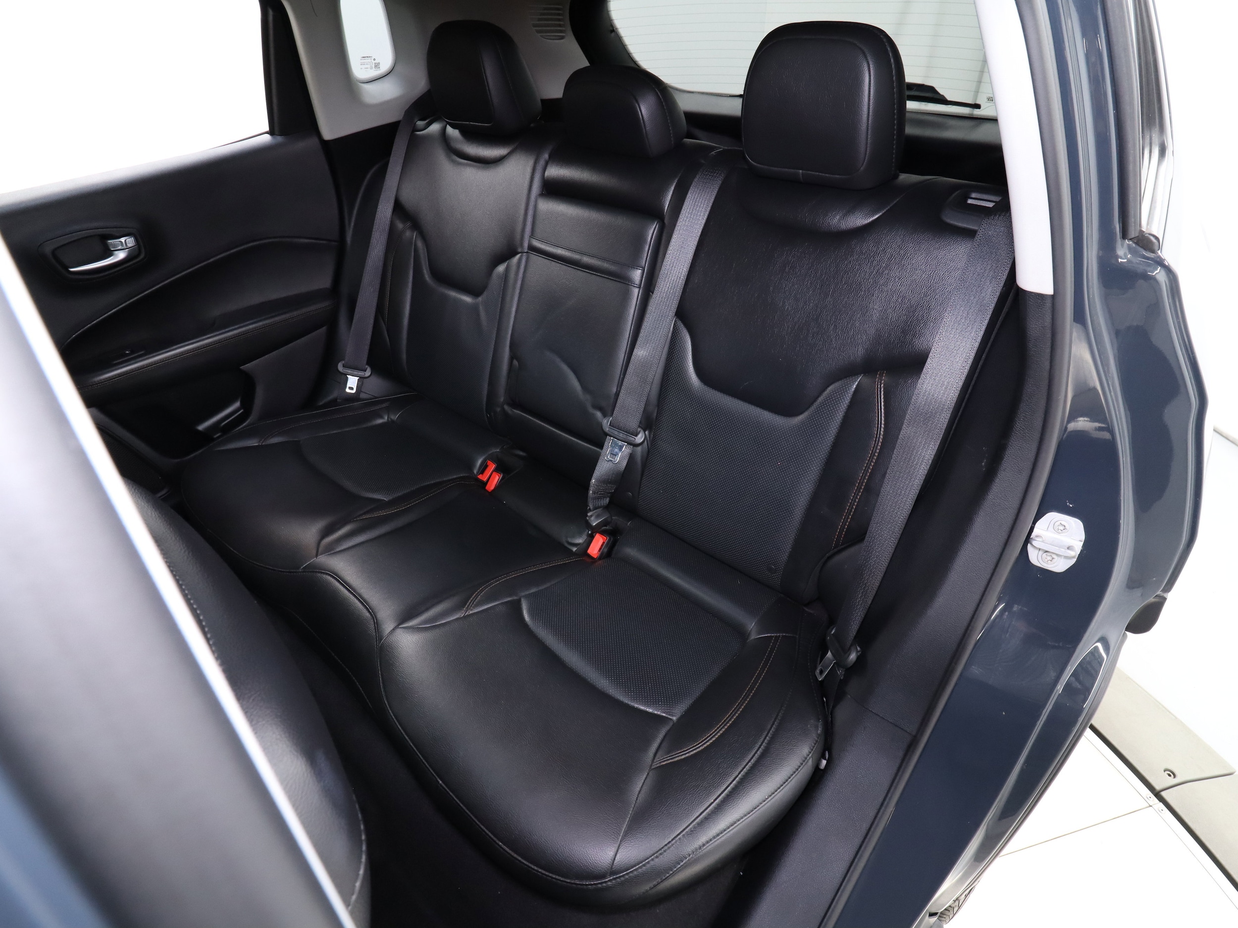 2018 Jeep Compass 19