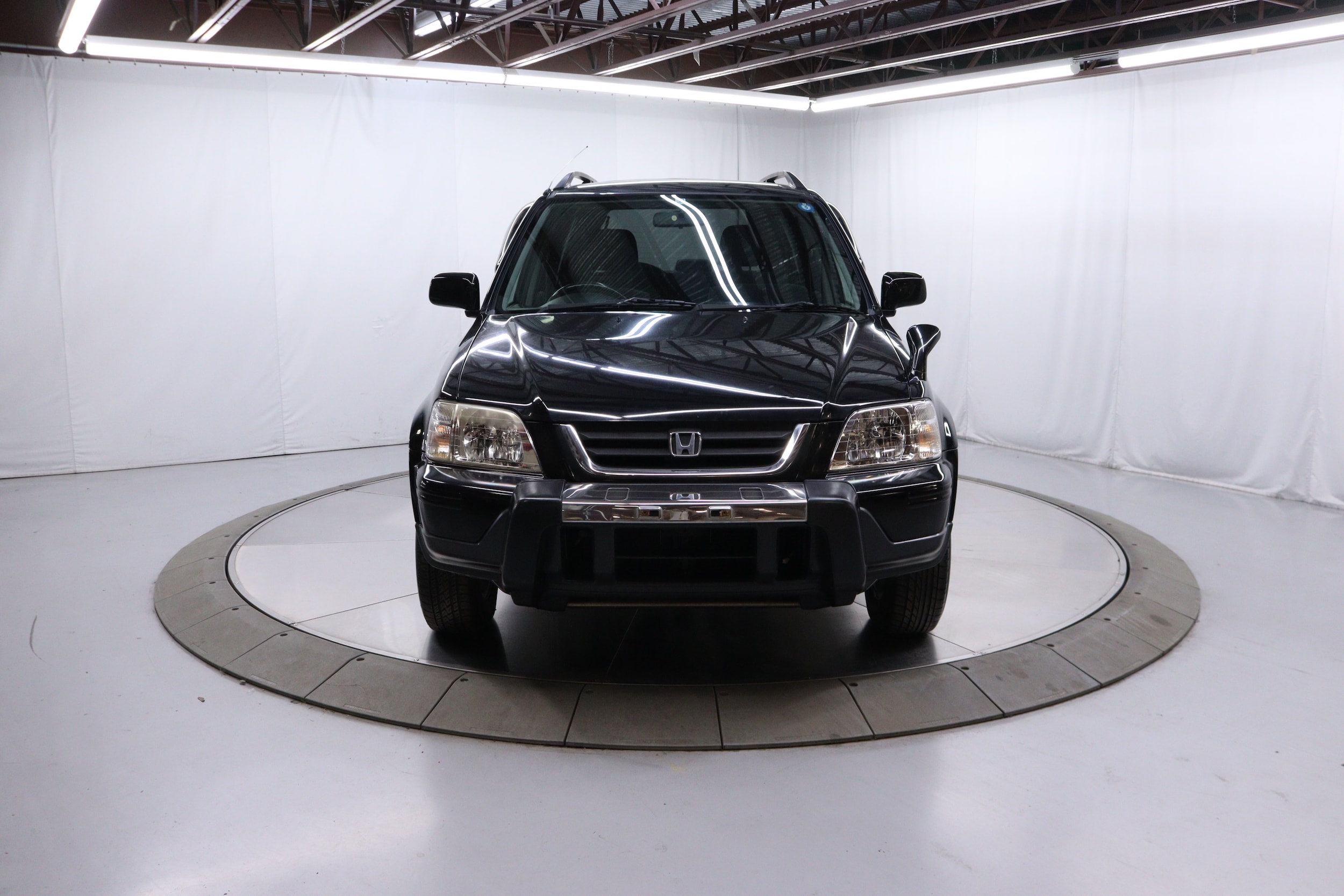 1997 Honda CR-V 3
