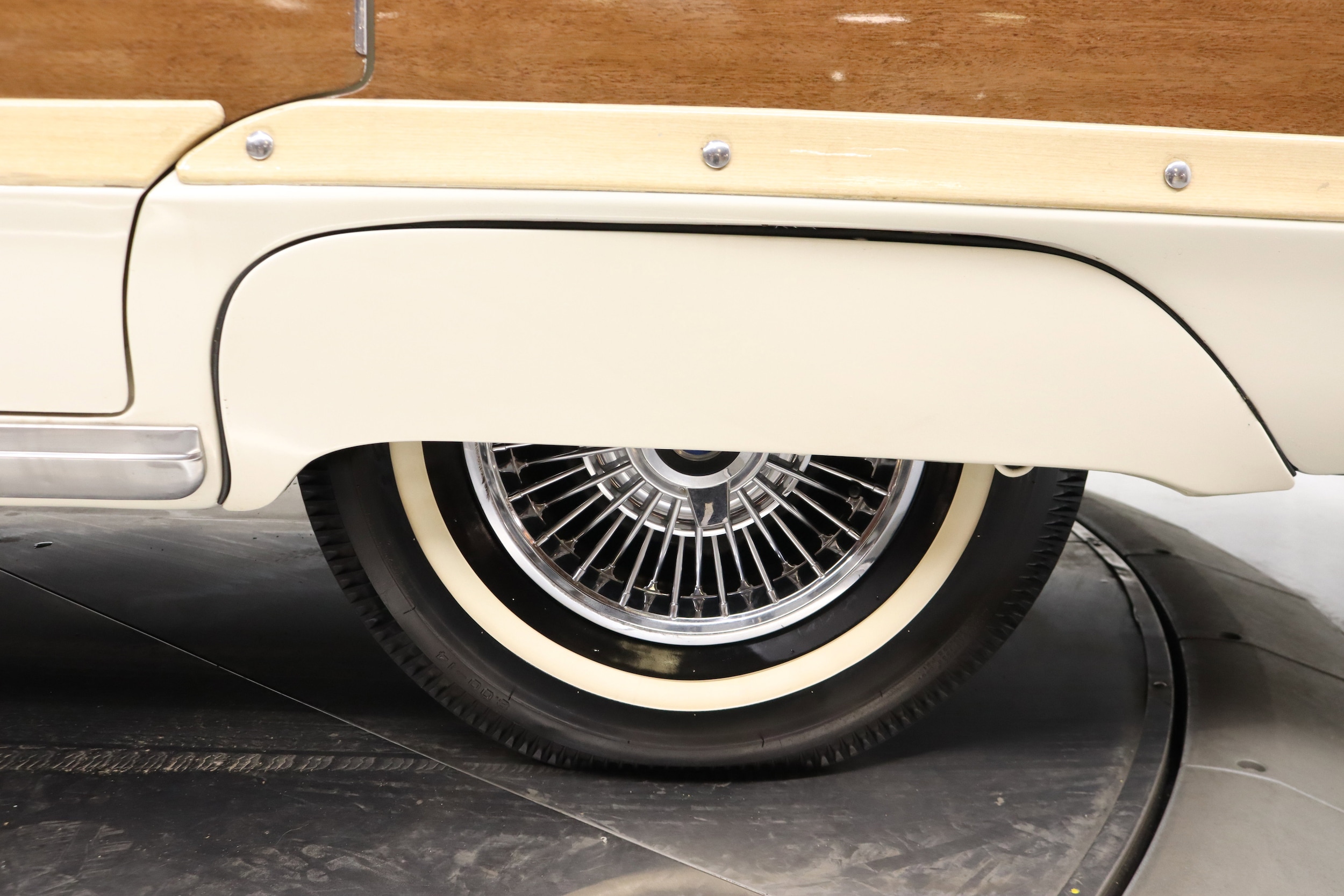 1964 Ford Galaxie 500 36