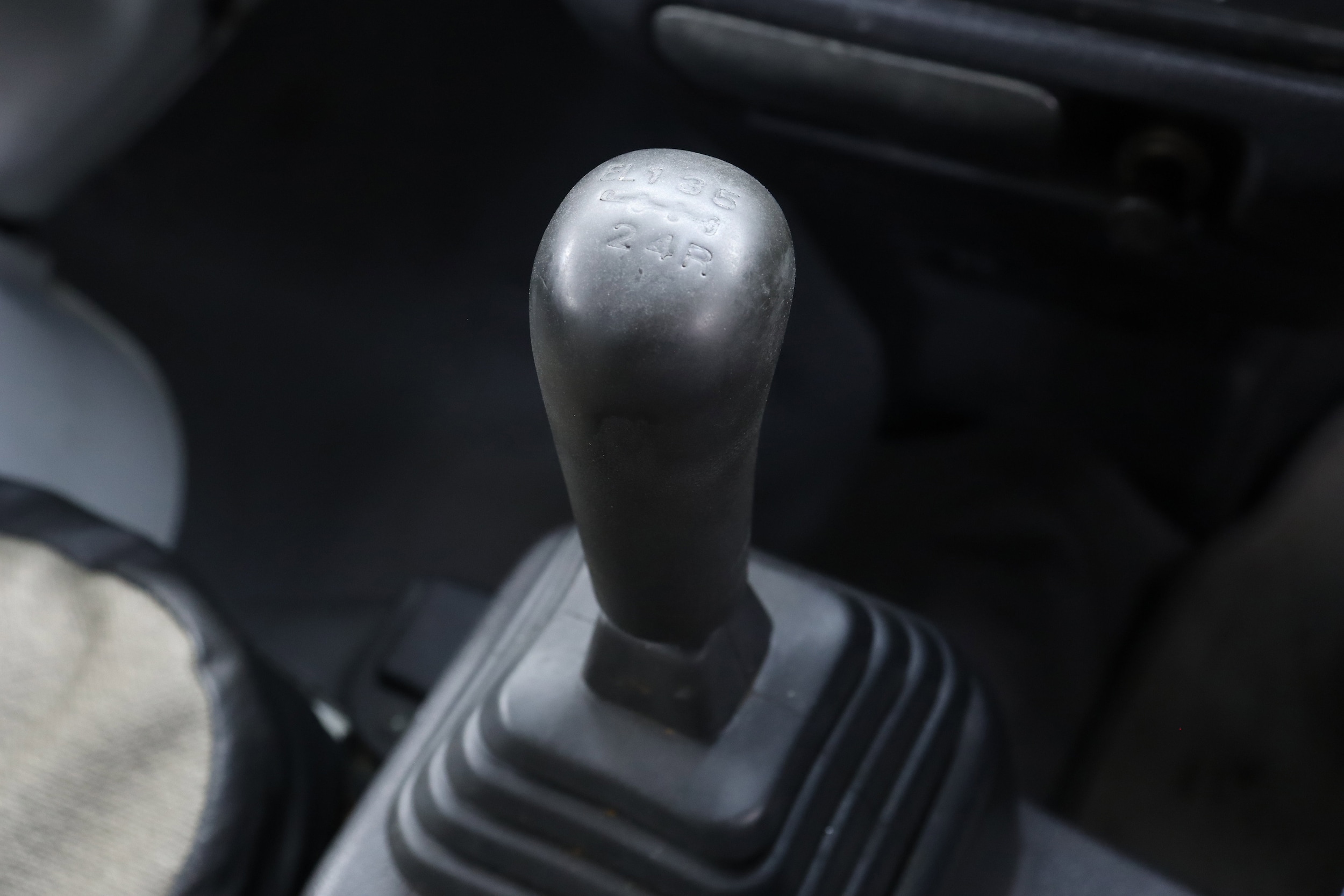 1995 Suzuki Carry 22
