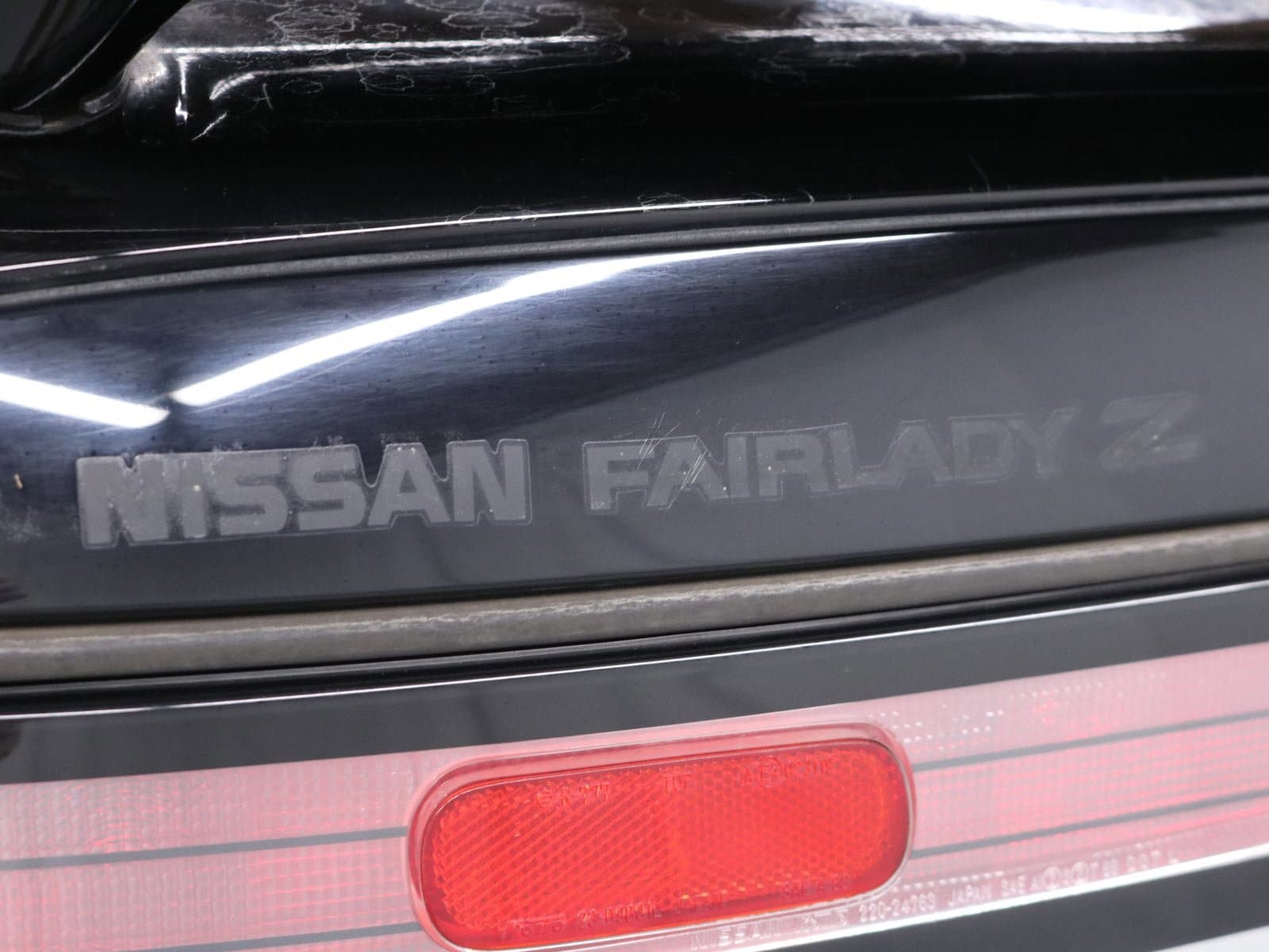 1995 Nissan Fairlady Z 300ZX 60