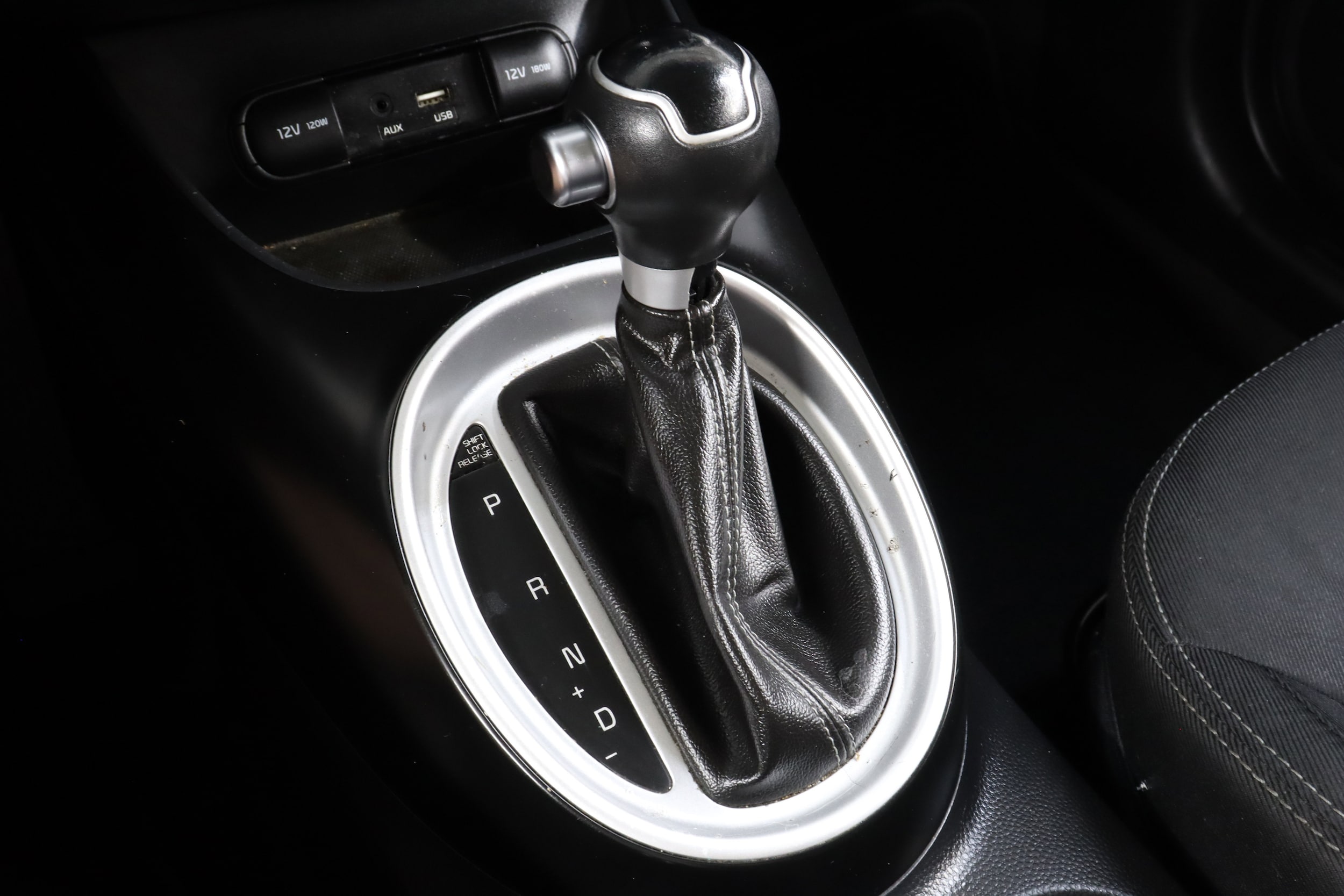 2018 Kia Soul 14