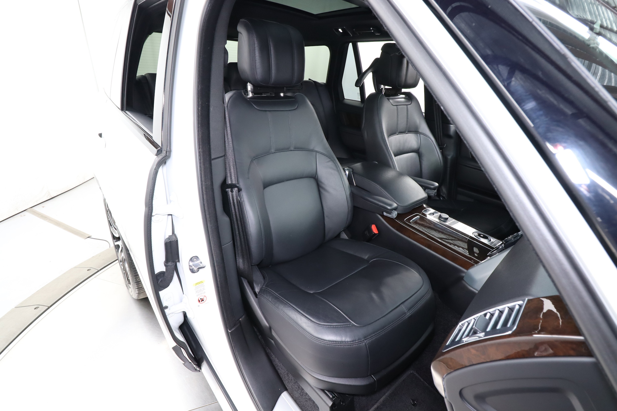 2021 Land Rover Range Rover 20