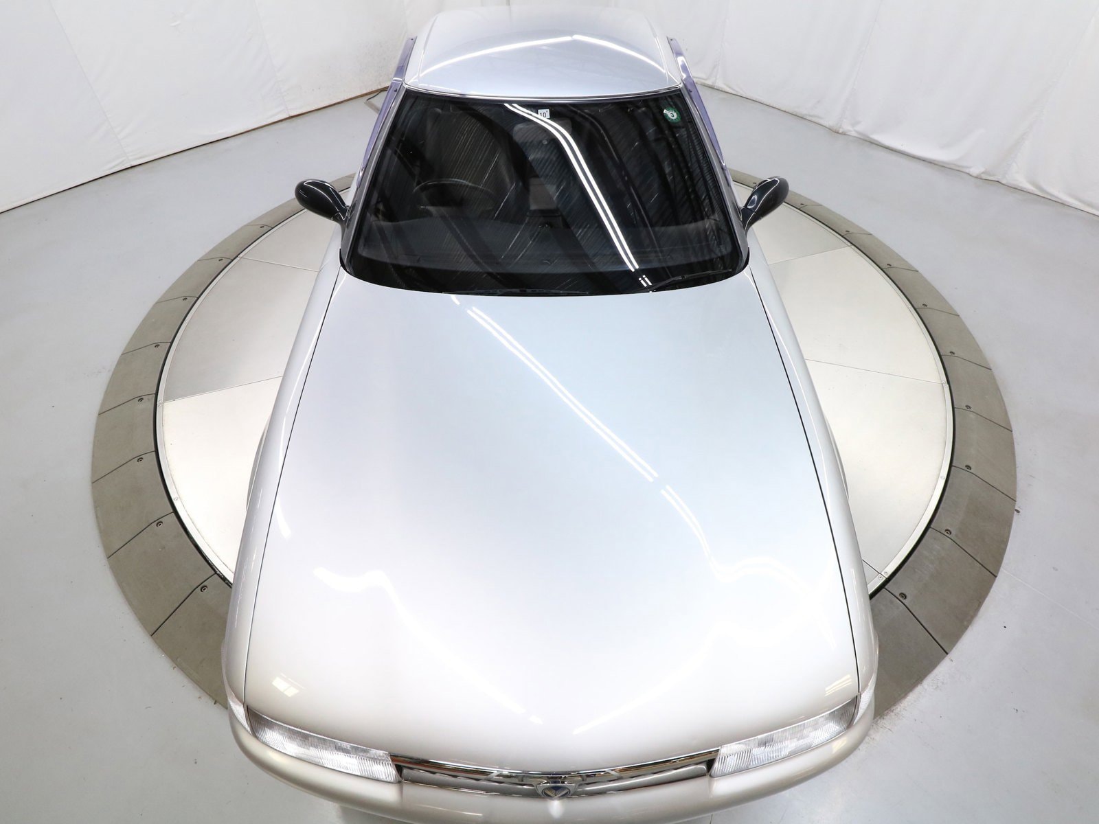 1995 Mazda Cosmo 35