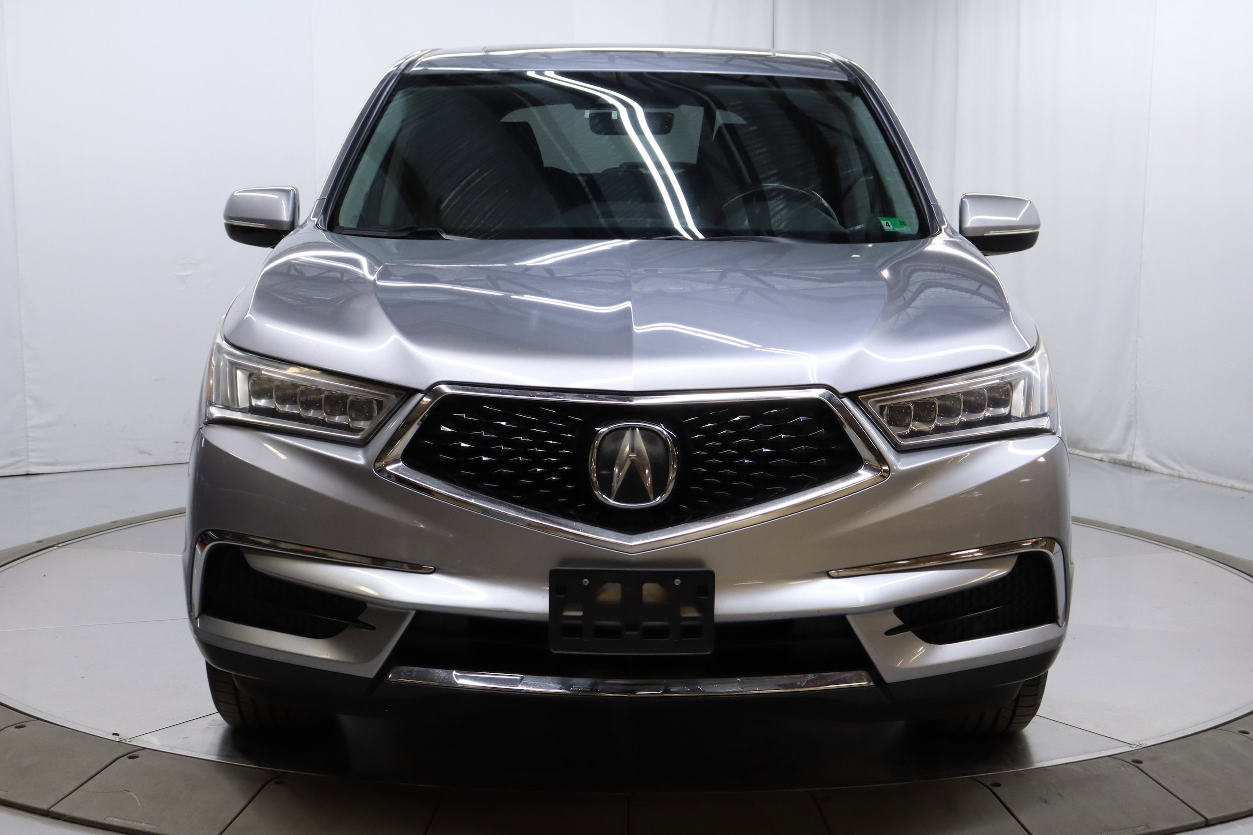 2017 Acura MDX 3