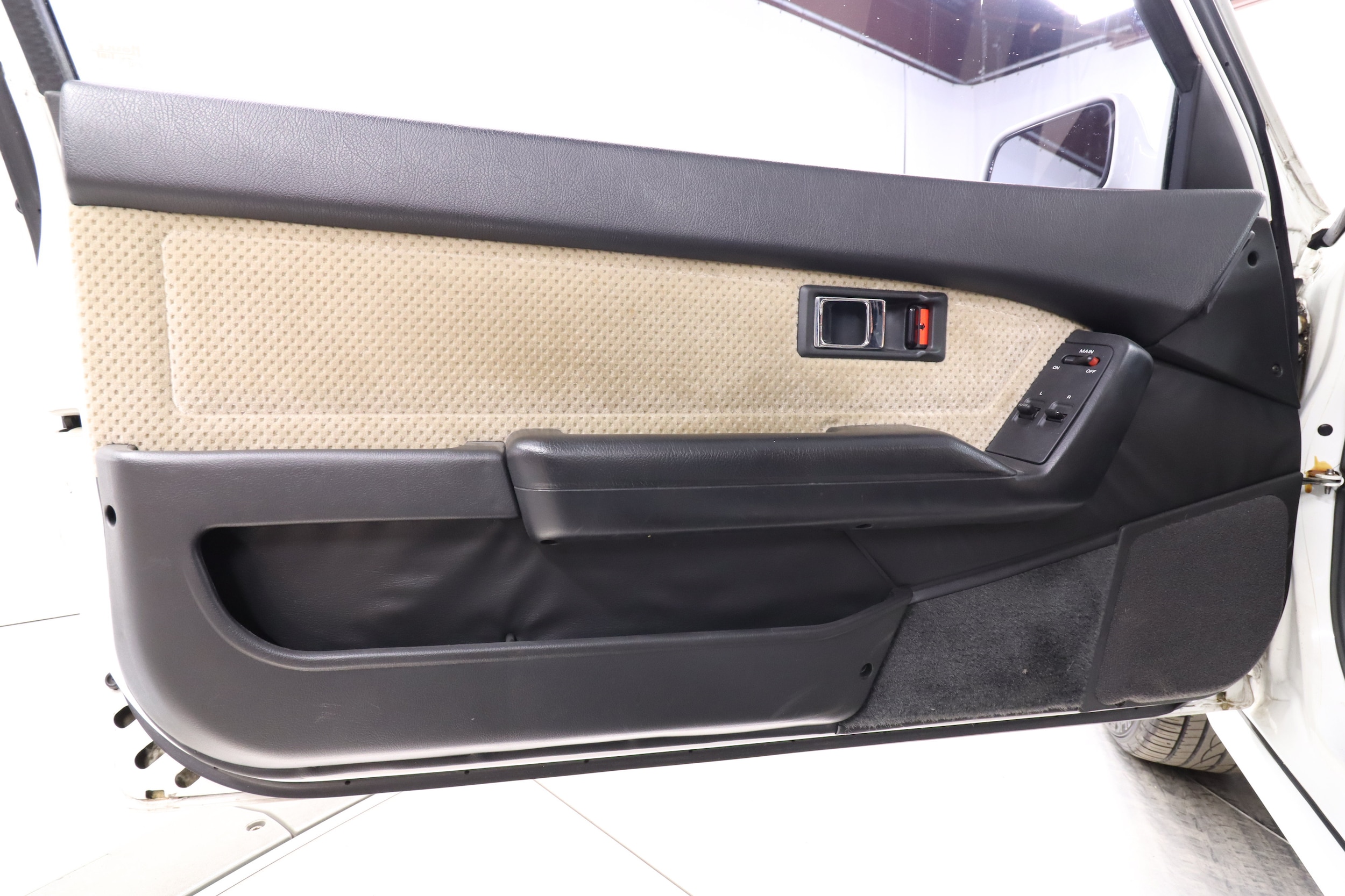 1988 Acura Integra 48