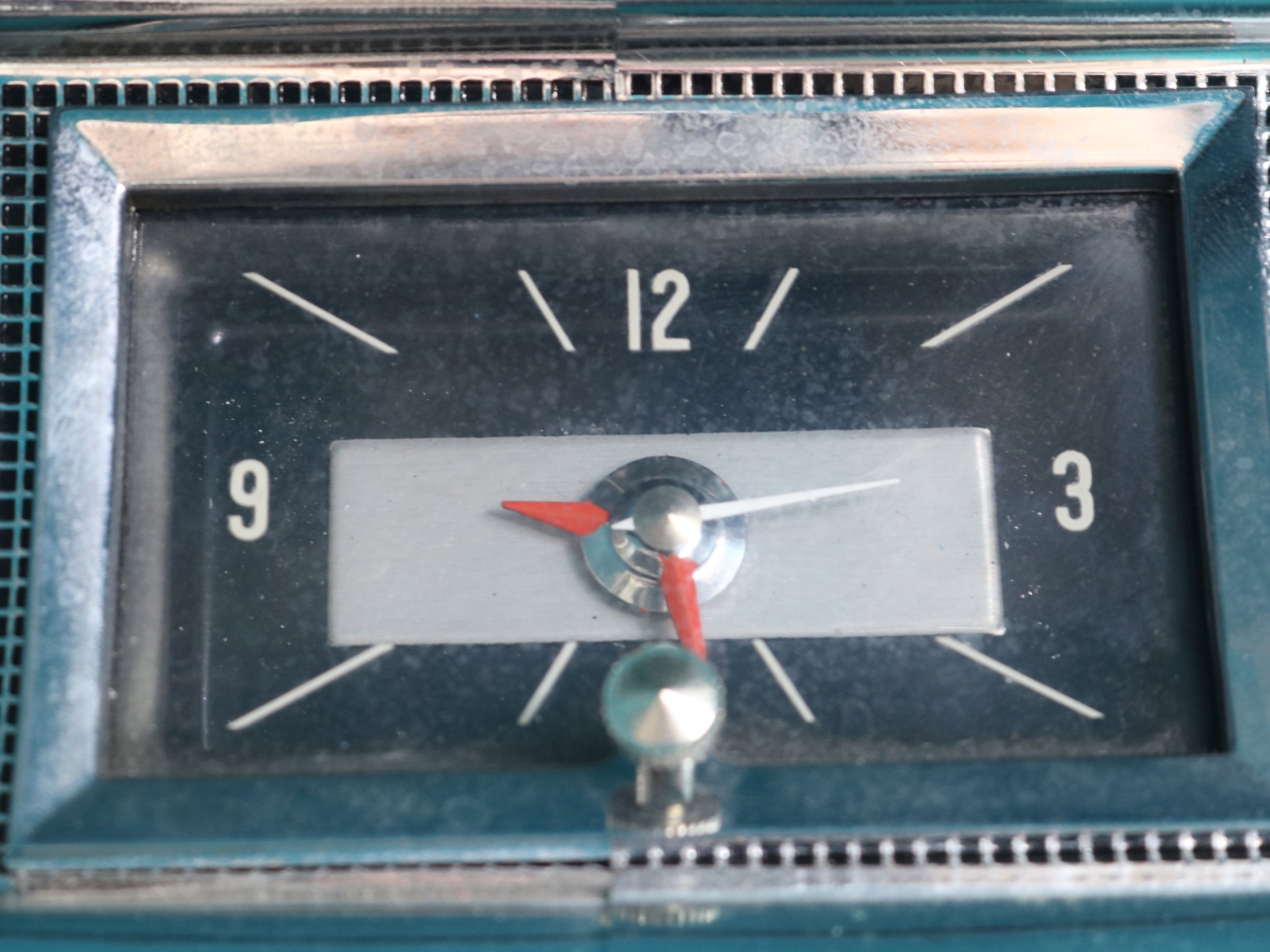 1957 Chevrolet Belair 56
