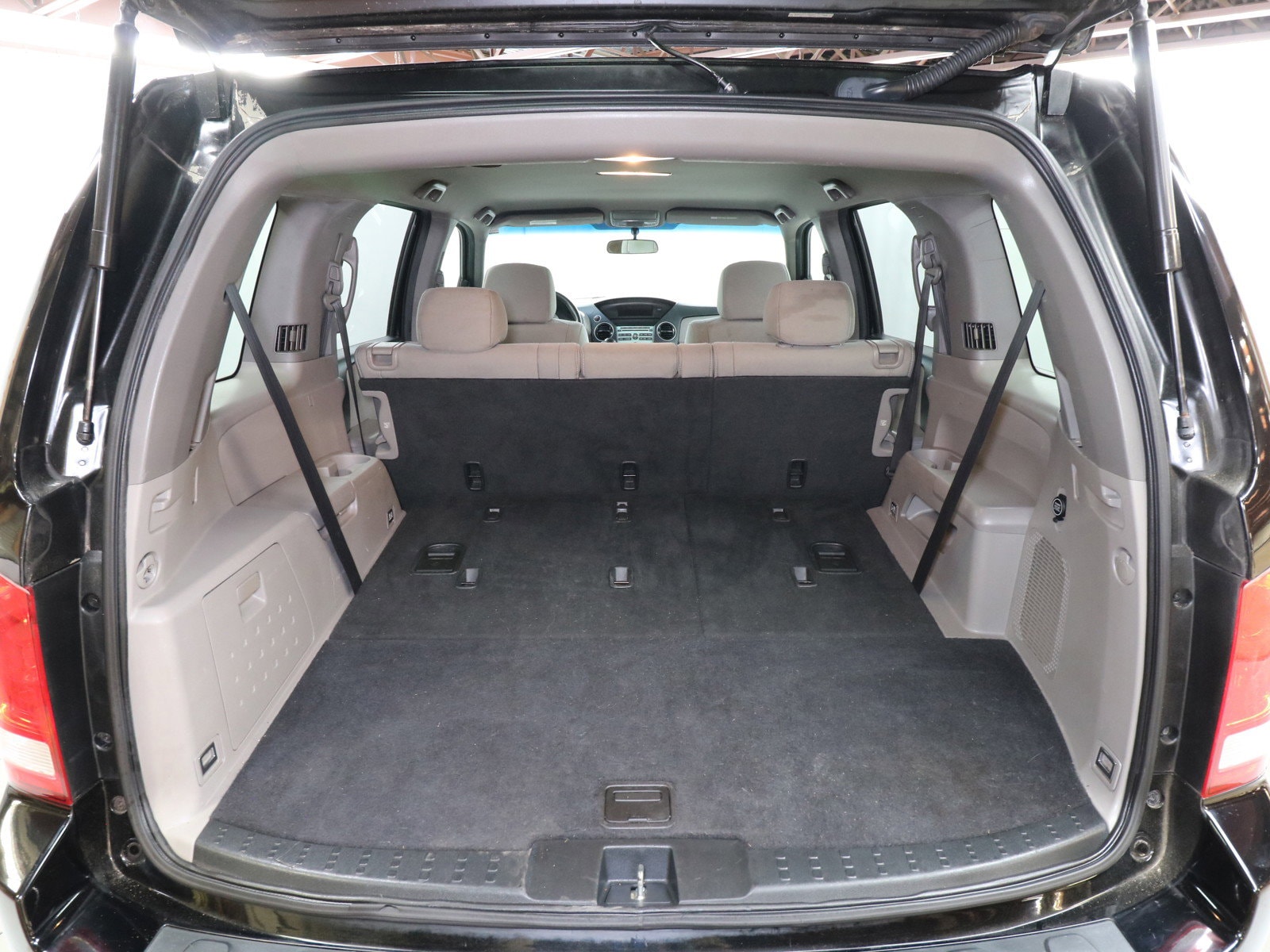 2011 Honda Pilot 30