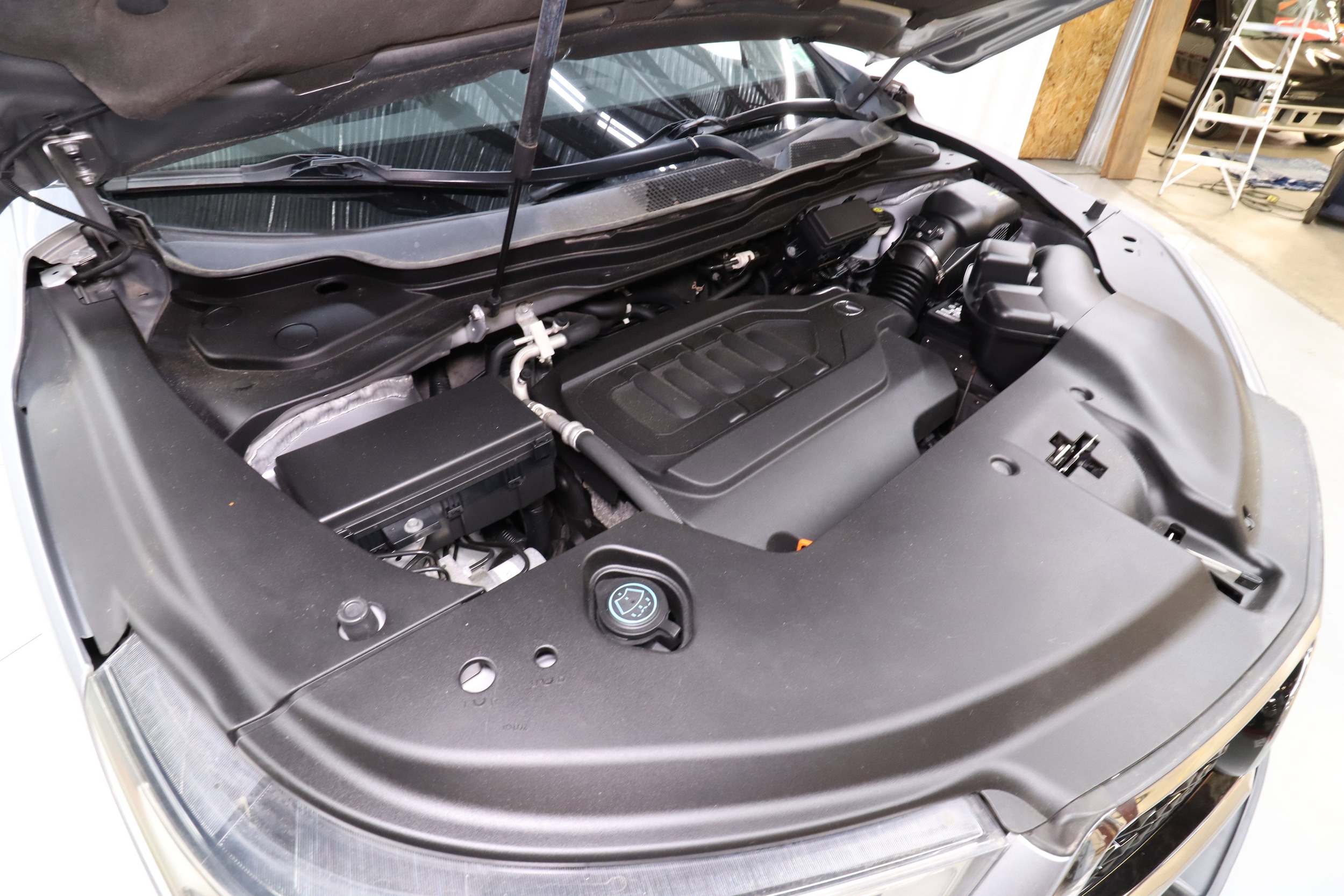 2017 Acura MDX 27