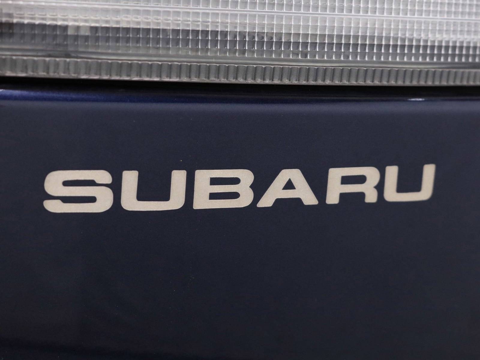 1996 Subaru Legacy 64