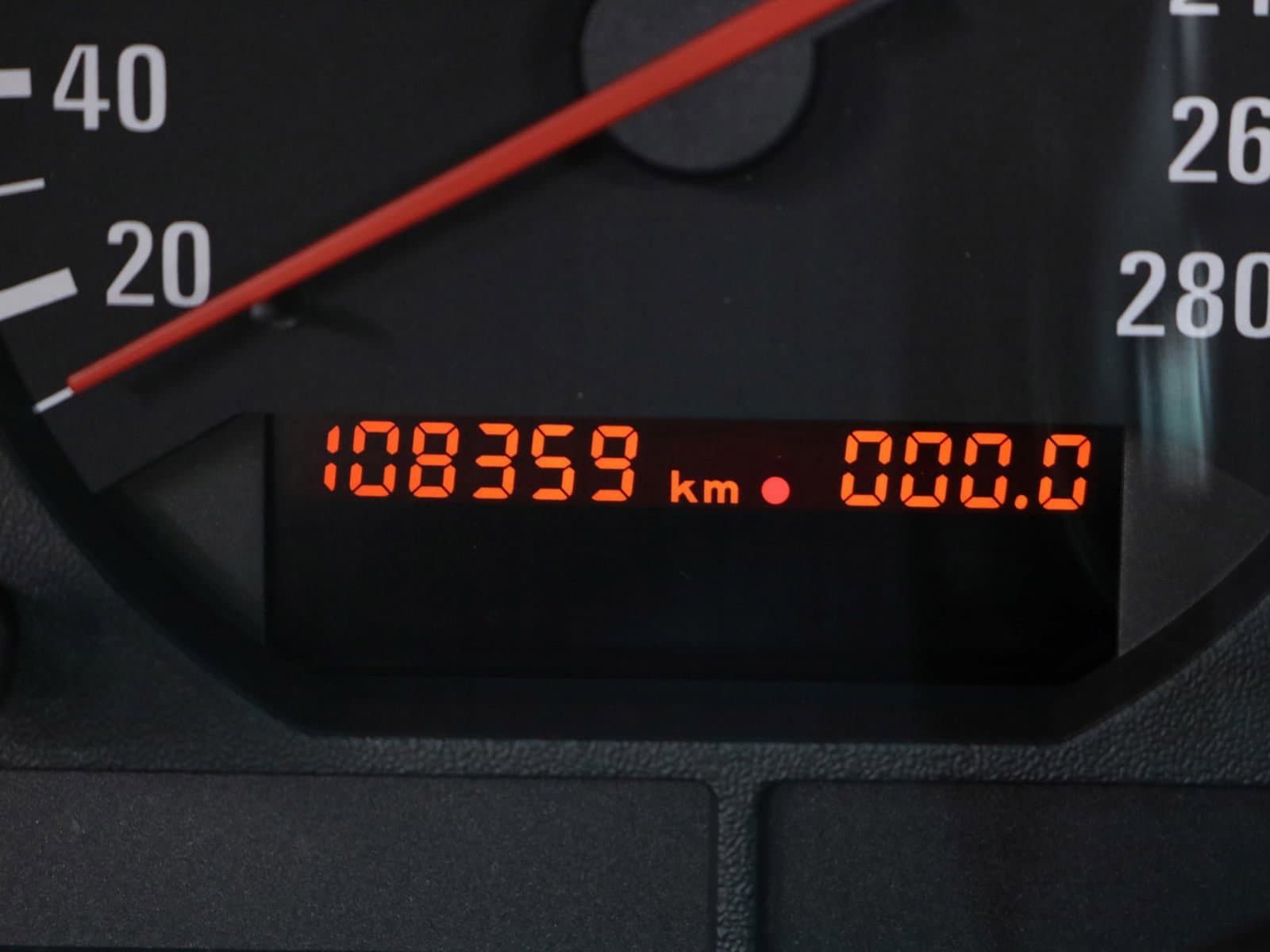 1998 BMW M3 51