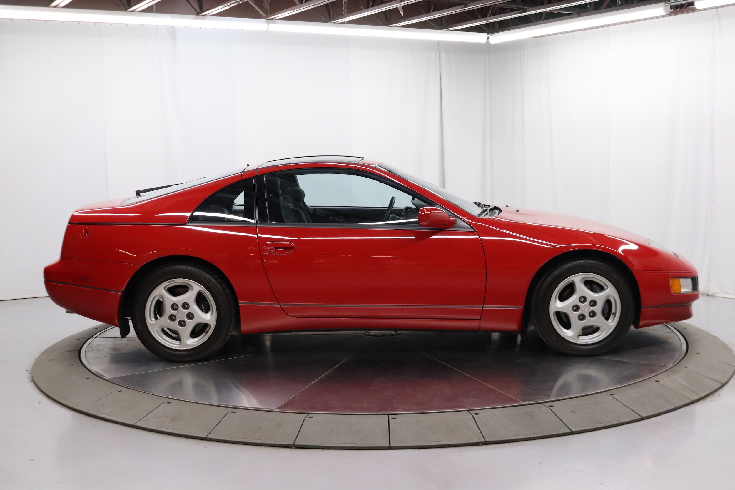 1990 Nissan 300ZX 10